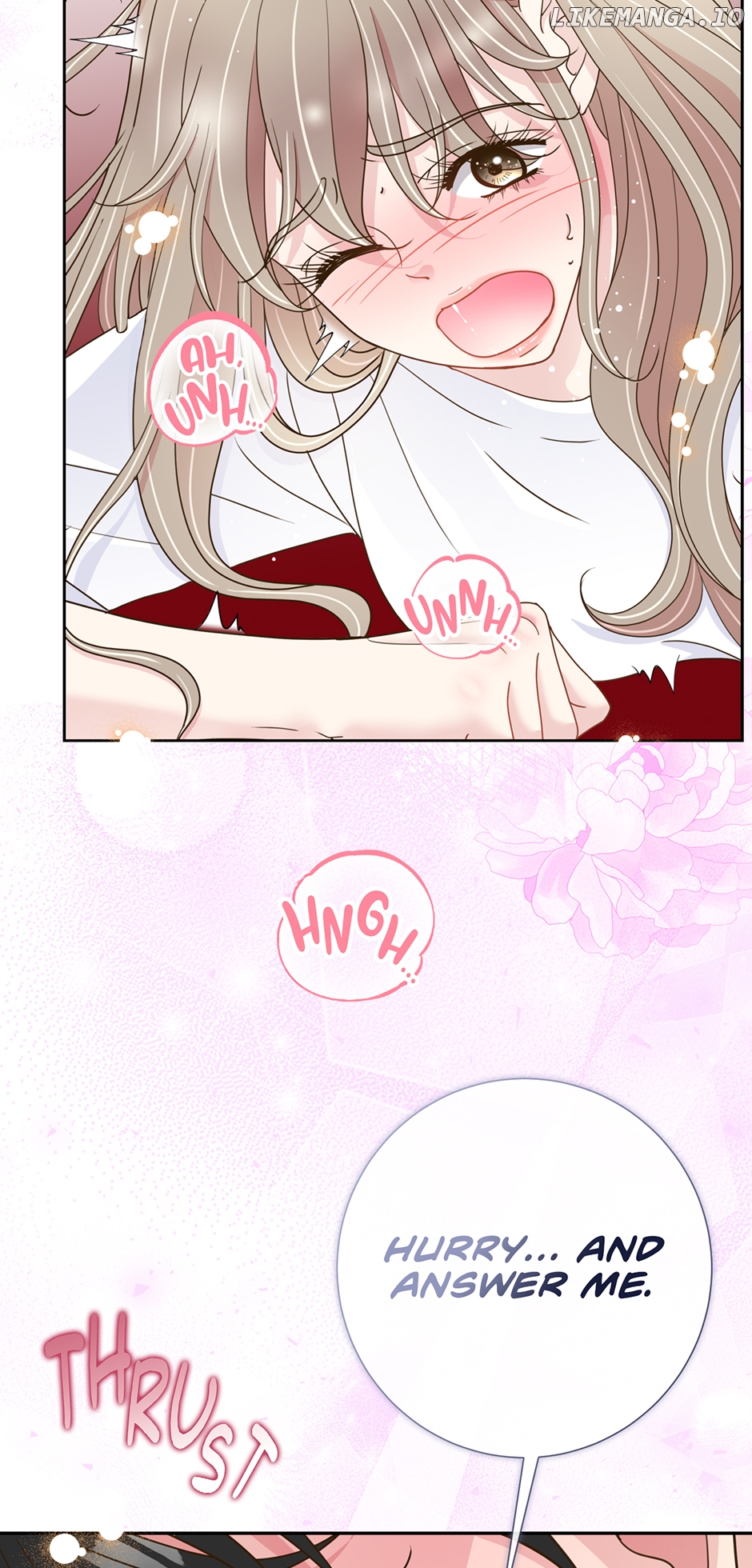 My Experience Being Close to My Older Brother's Friend Chapter 33 - page 69