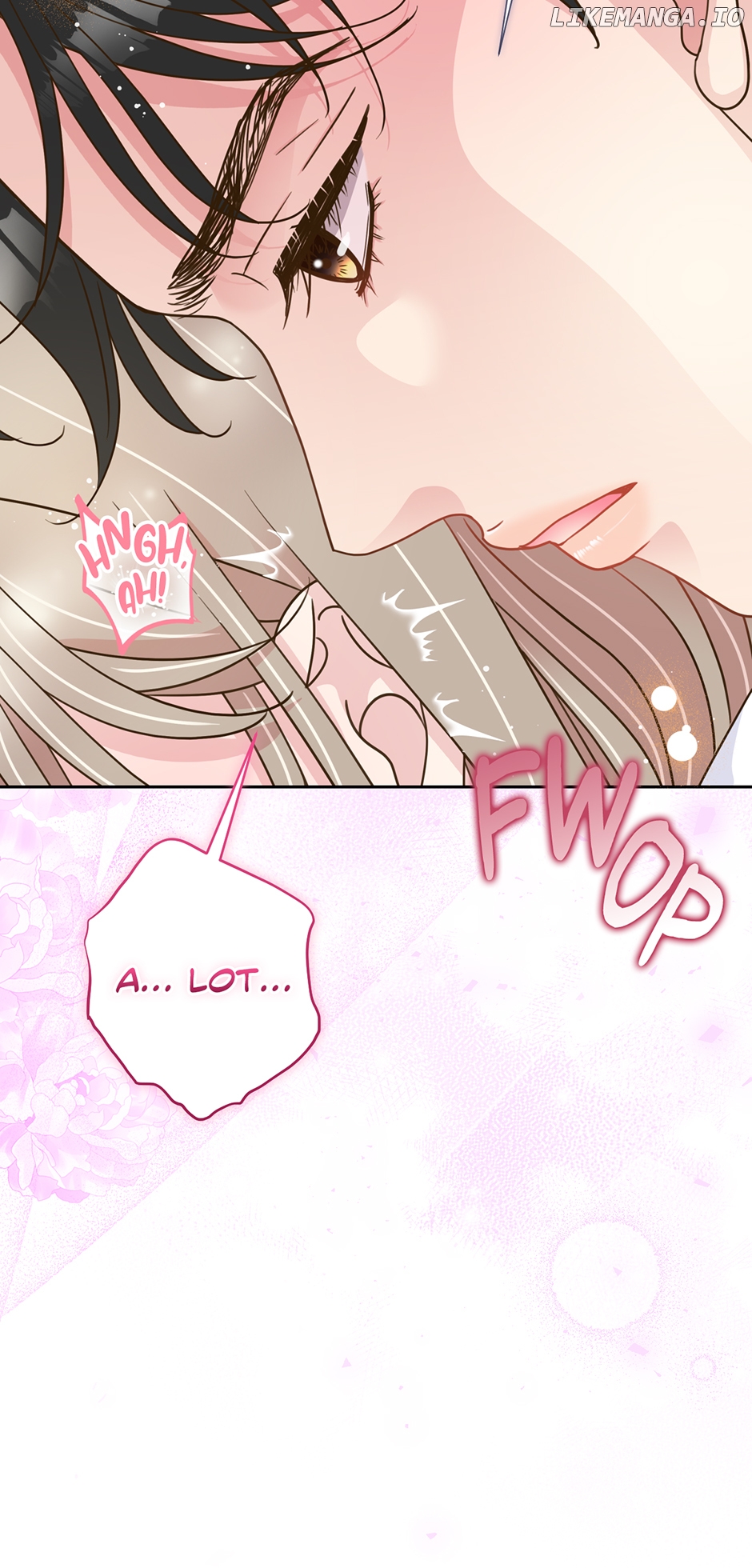 My Experience Being Close to My Older Brother's Friend Chapter 33 - page 70