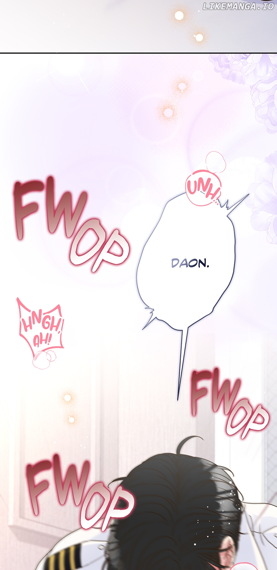My Experience Being Close to My Older Brother's Friend Chapter 33 - page 72