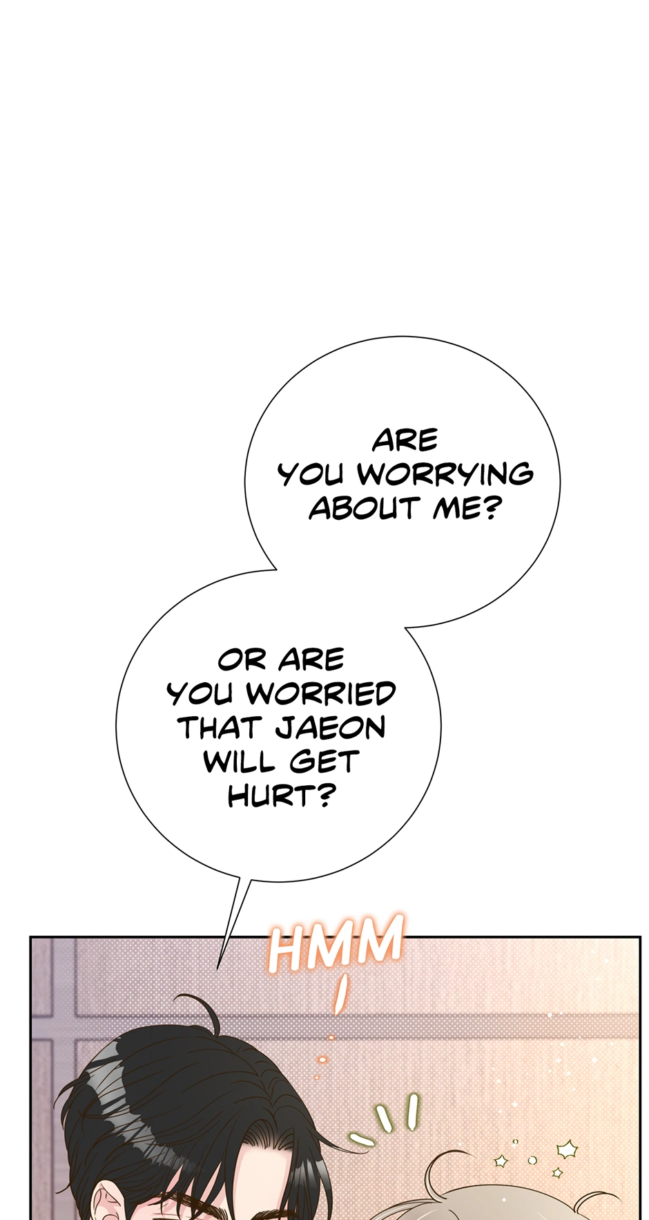 My Experience Being Close to My Older Brother's Friend Chapter 34 - page 12