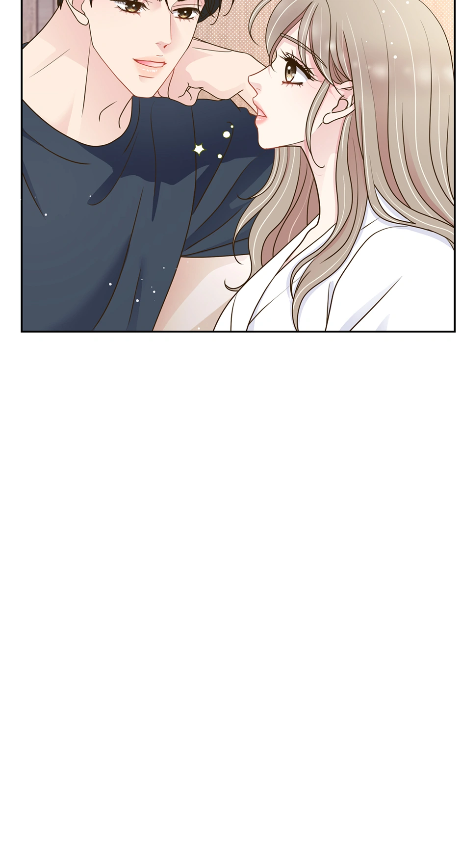 My Experience Being Close to My Older Brother's Friend Chapter 34 - page 13