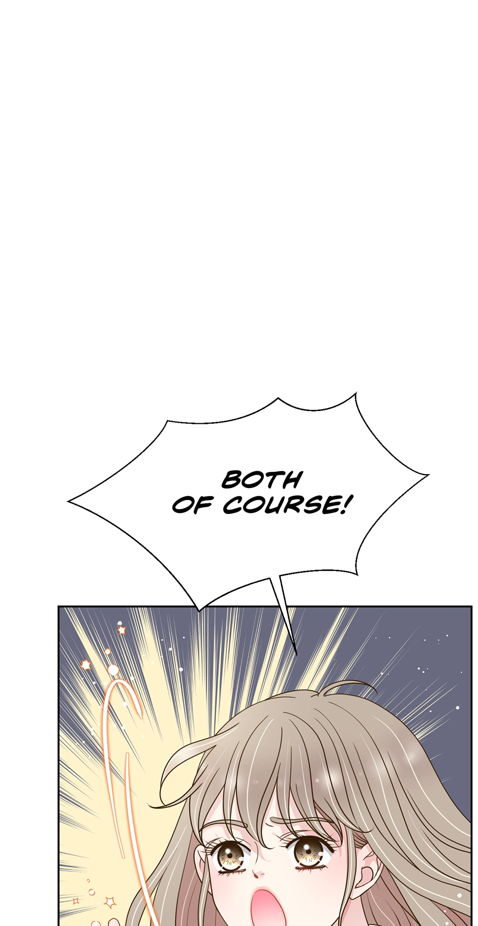 My Experience Being Close to My Older Brother's Friend Chapter 34 - page 14