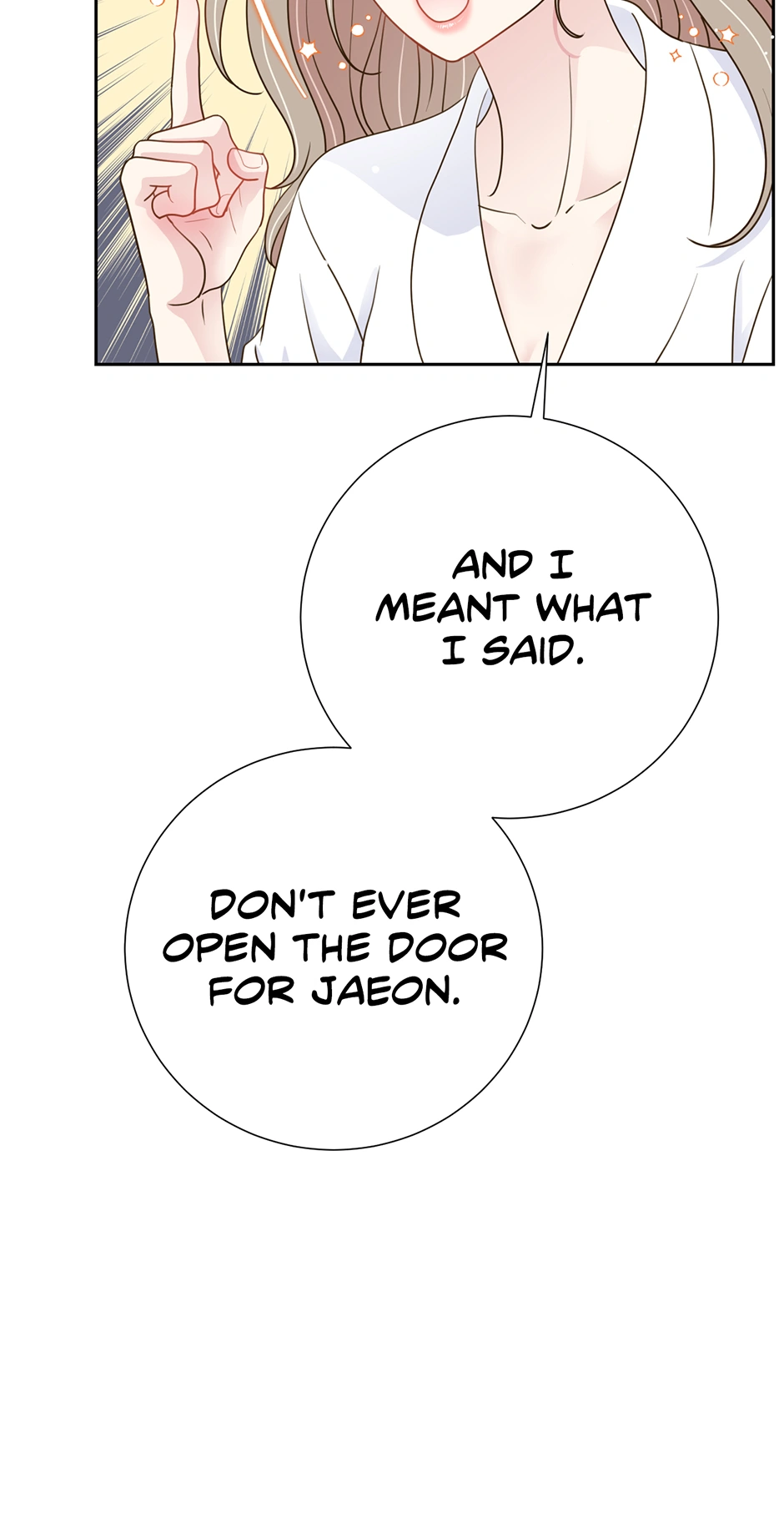 My Experience Being Close to My Older Brother's Friend Chapter 34 - page 15