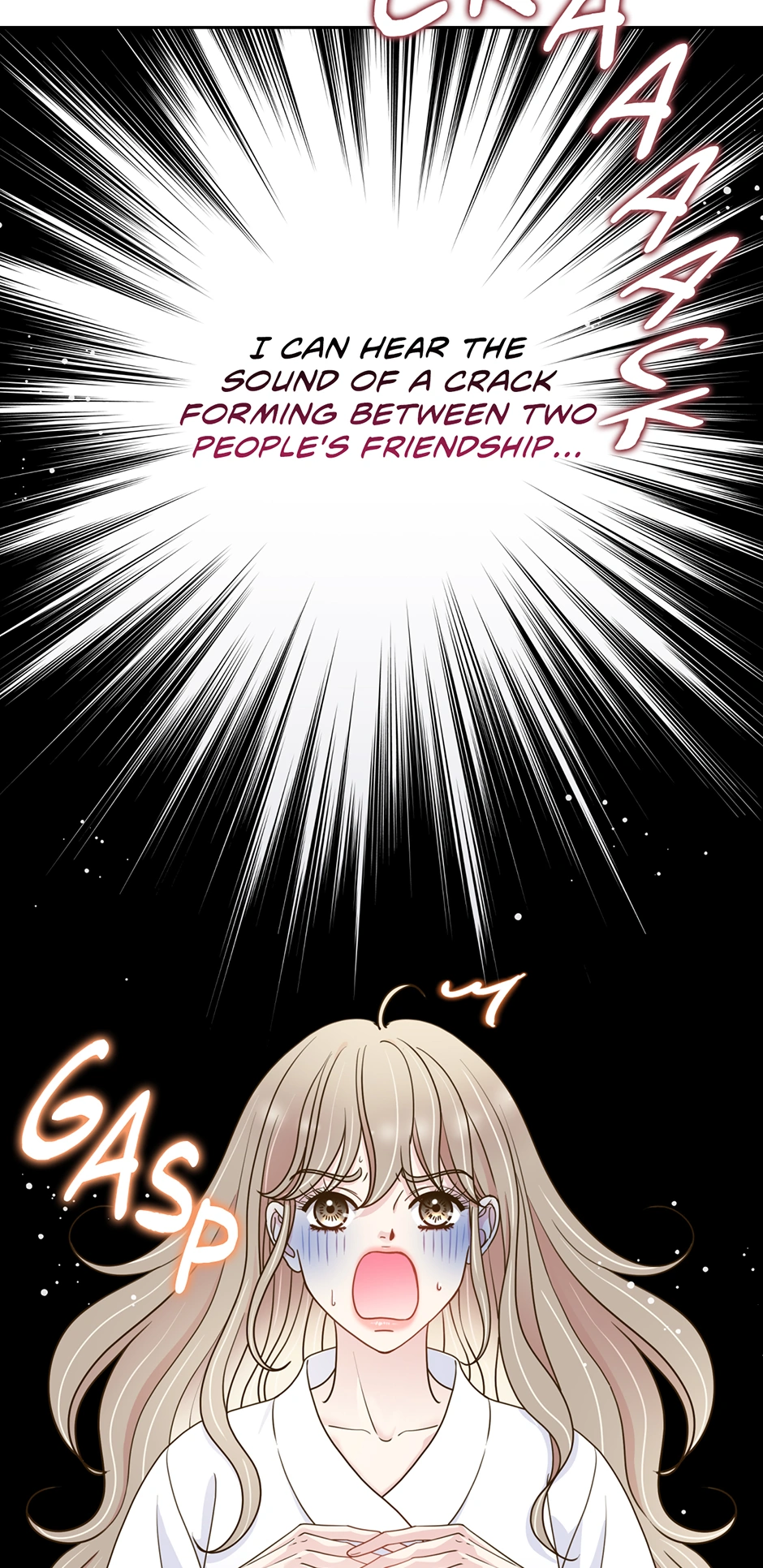 My Experience Being Close to My Older Brother's Friend Chapter 34 - page 3