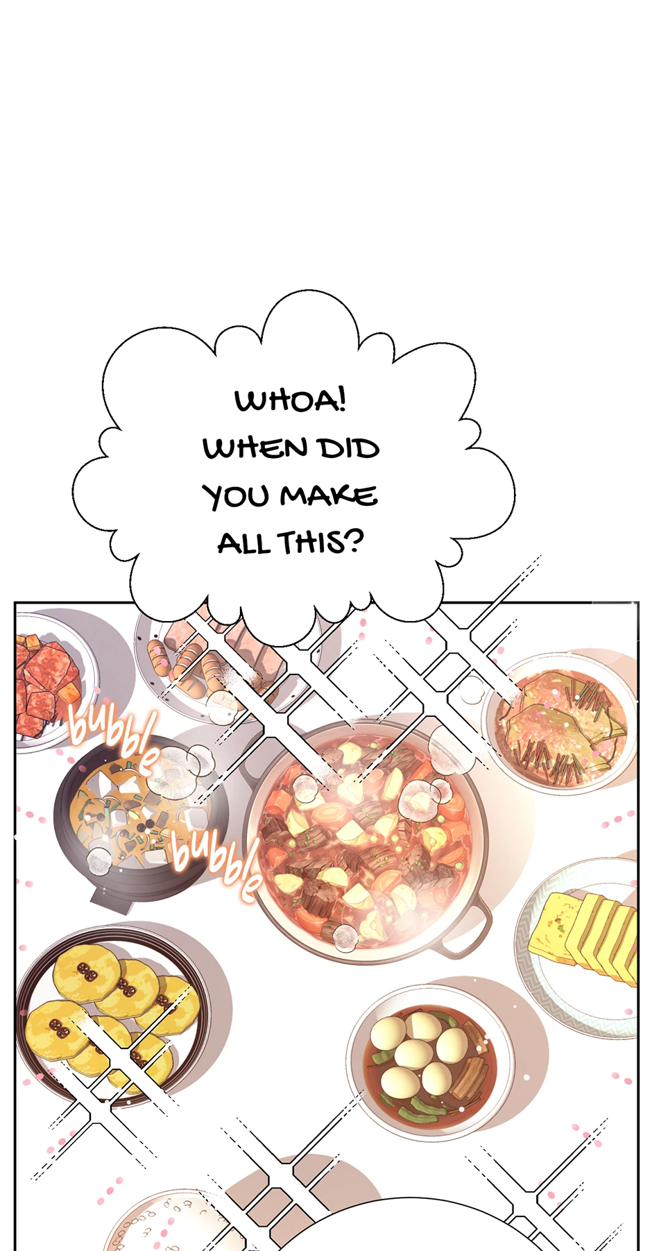 My Experience Being Close to My Older Brother's Friend Chapter 34 - page 23