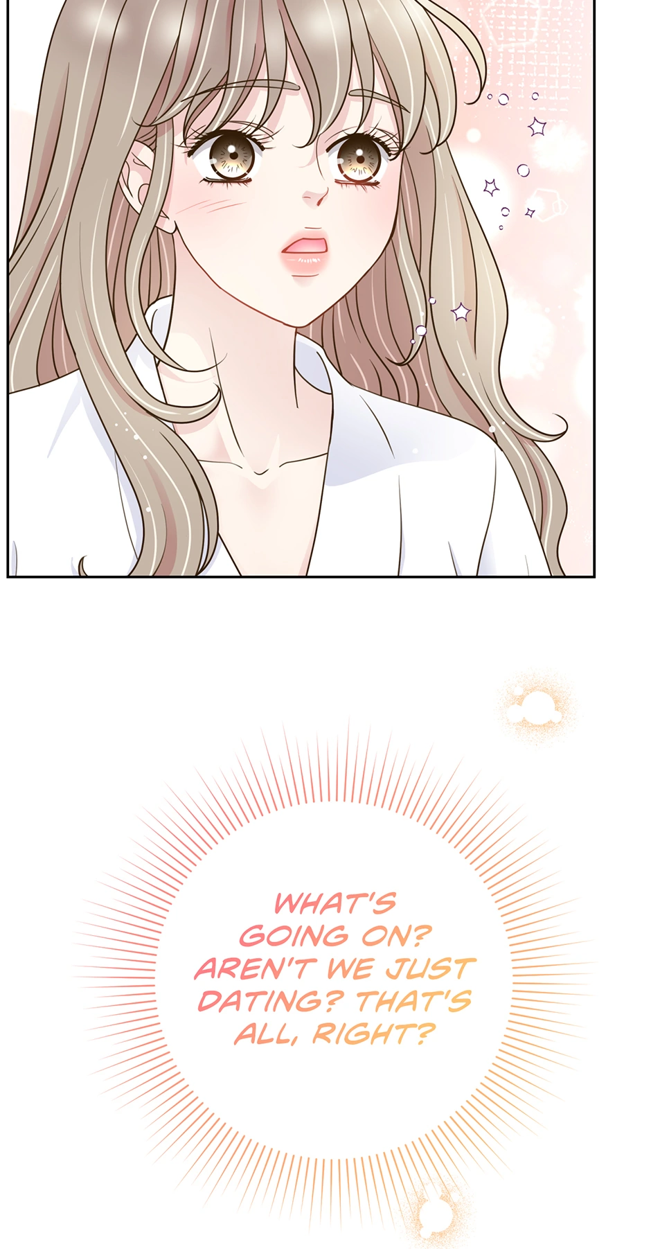 My Experience Being Close to My Older Brother's Friend Chapter 34 - page 26