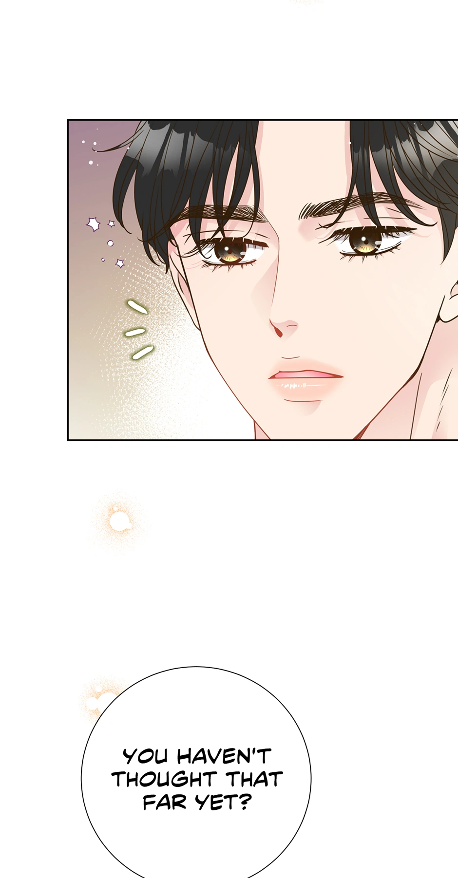My Experience Being Close to My Older Brother's Friend Chapter 34 - page 27