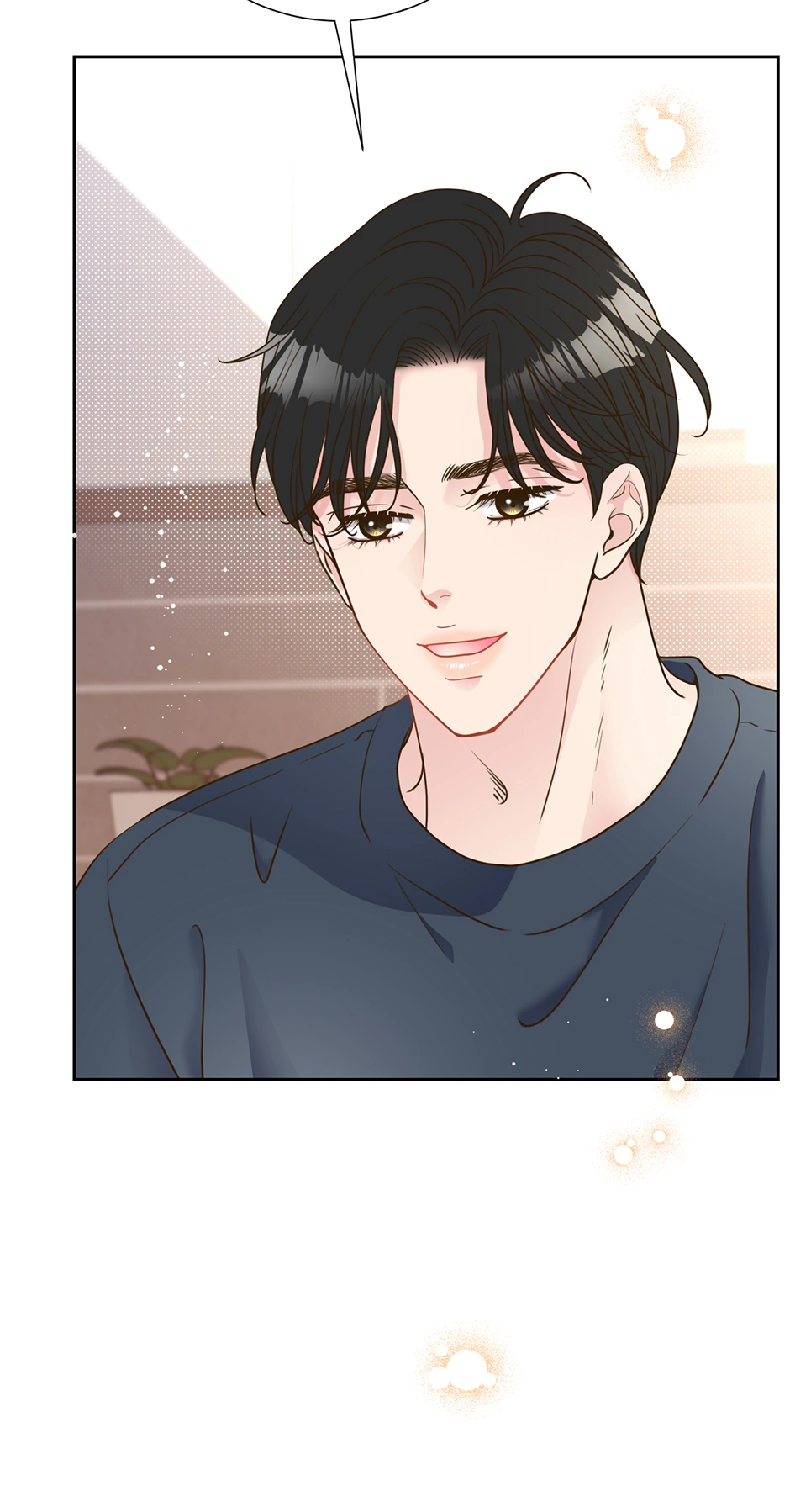 My Experience Being Close to My Older Brother's Friend Chapter 34 - page 28