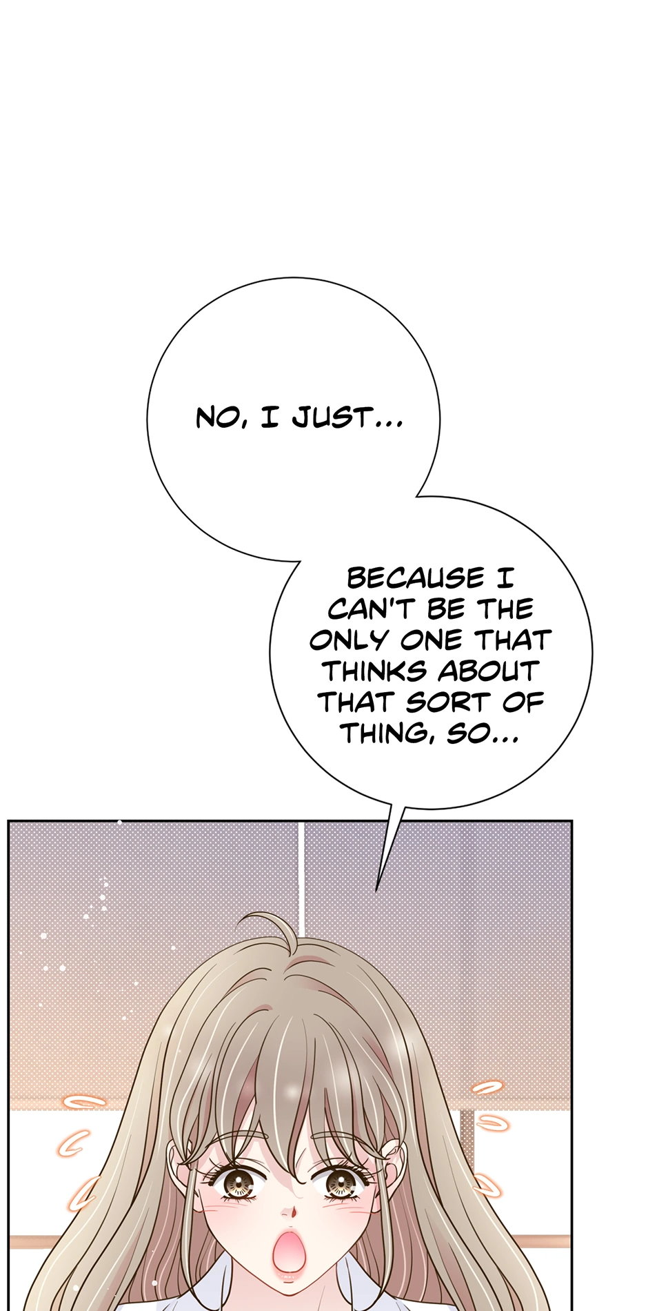 My Experience Being Close to My Older Brother's Friend Chapter 34 - page 29