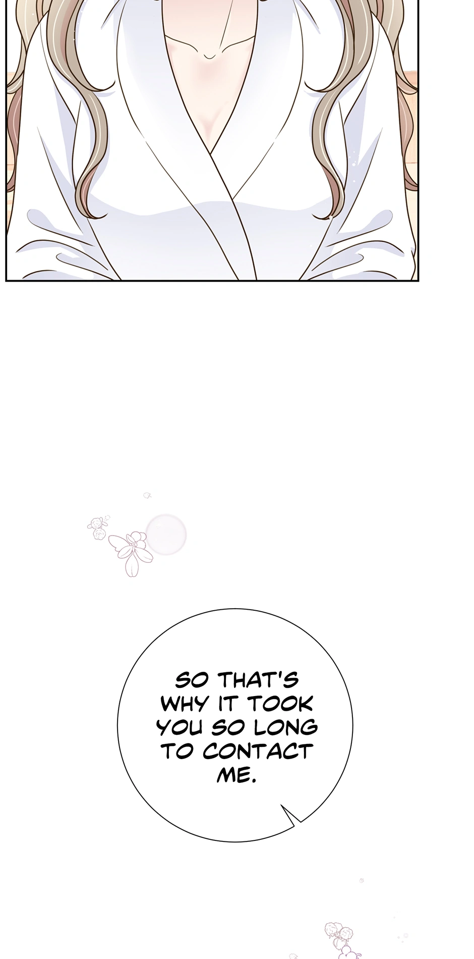My Experience Being Close to My Older Brother's Friend Chapter 34 - page 30