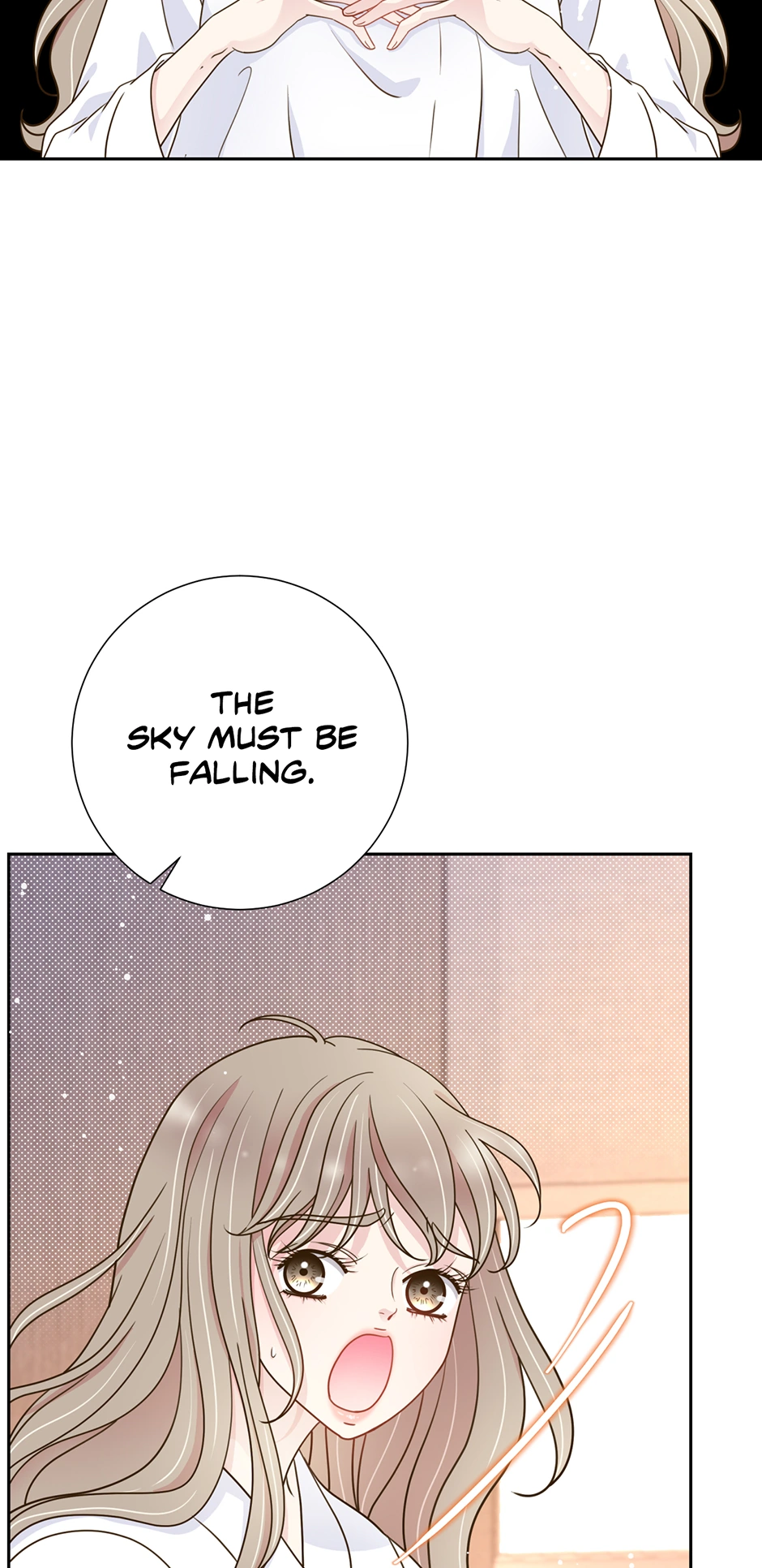 My Experience Being Close to My Older Brother's Friend Chapter 34 - page 4
