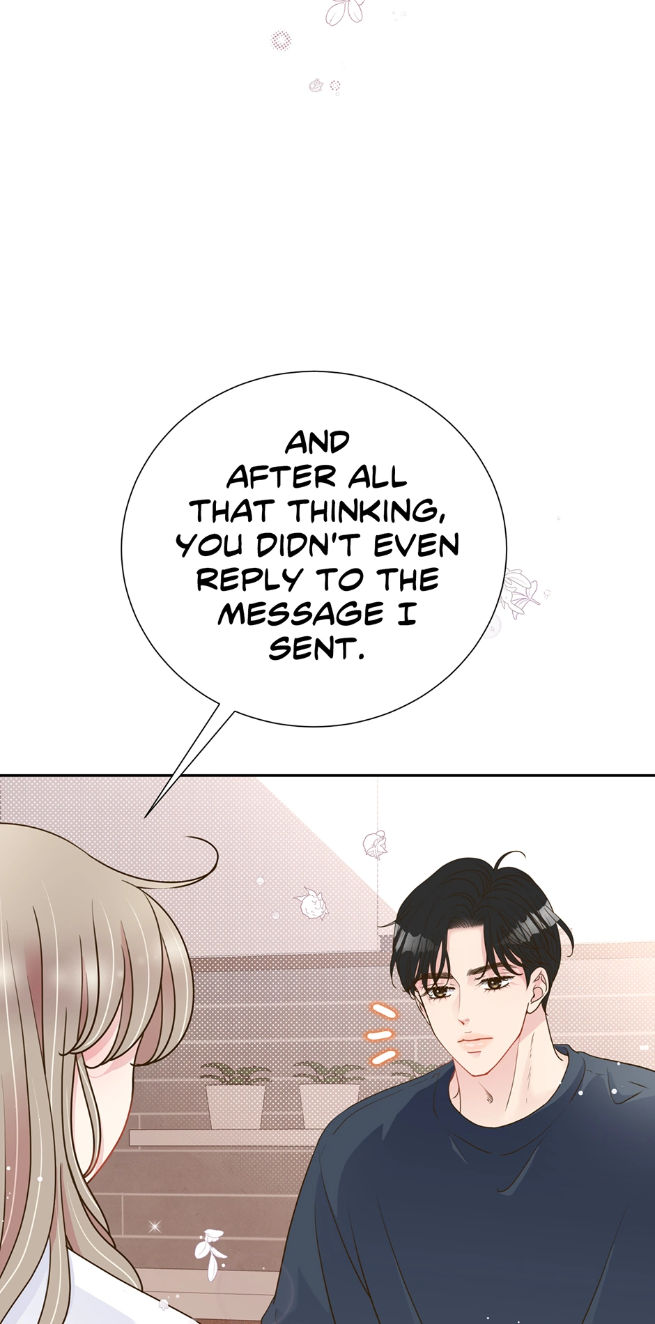 My Experience Being Close to My Older Brother's Friend Chapter 34 - page 32