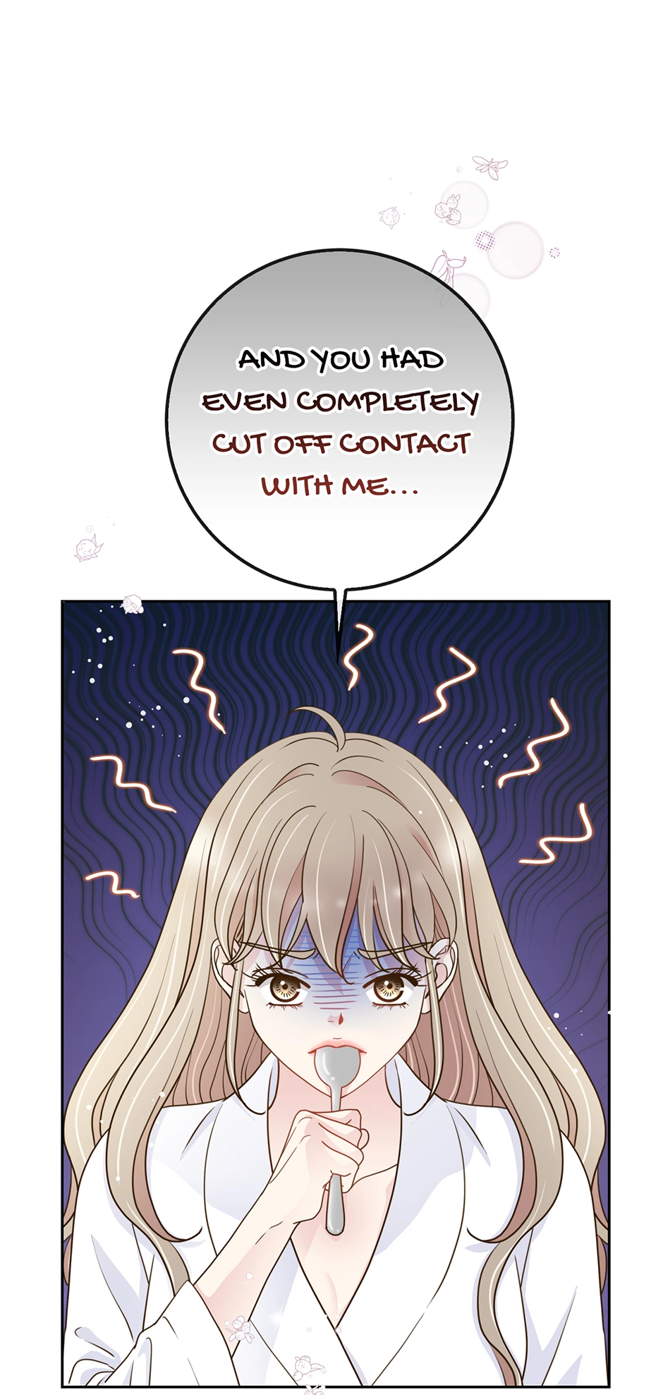 My Experience Being Close to My Older Brother's Friend Chapter 34 - page 36