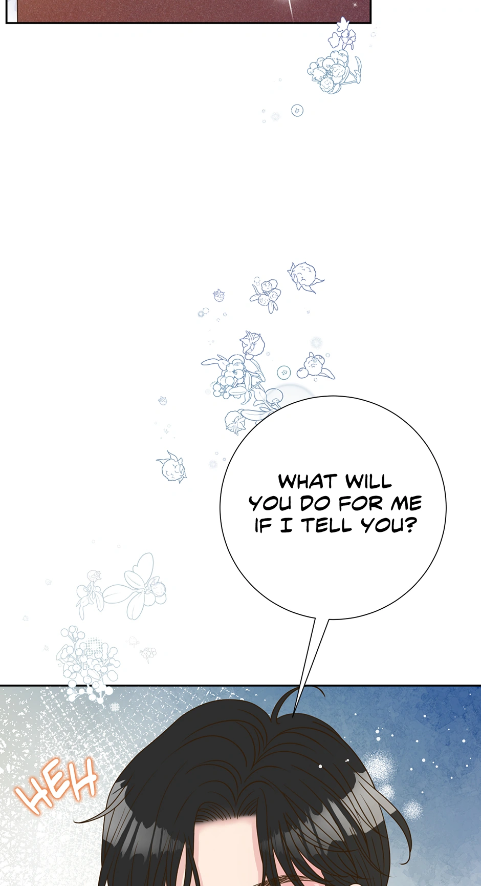 My Experience Being Close to My Older Brother's Friend Chapter 34 - page 58
