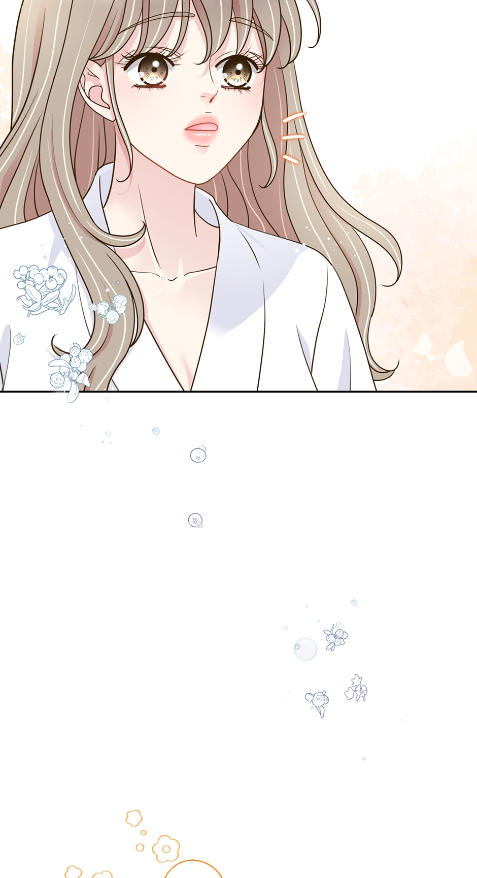 My Experience Being Close to My Older Brother's Friend Chapter 34 - page 60