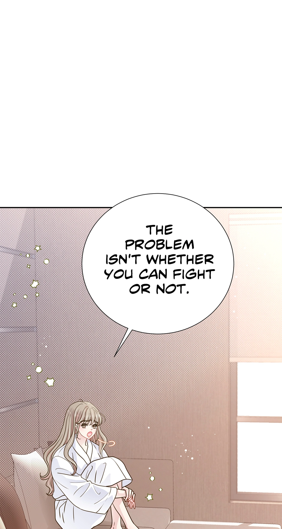My Experience Being Close to My Older Brother's Friend Chapter 34 - page 7
