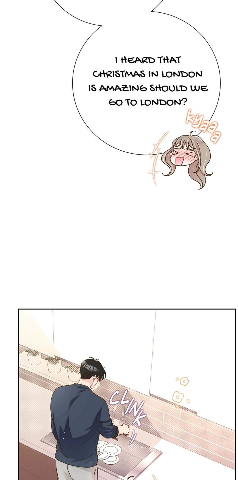 My Experience Being Close to My Older Brother's Friend Chapter 34 - page 63