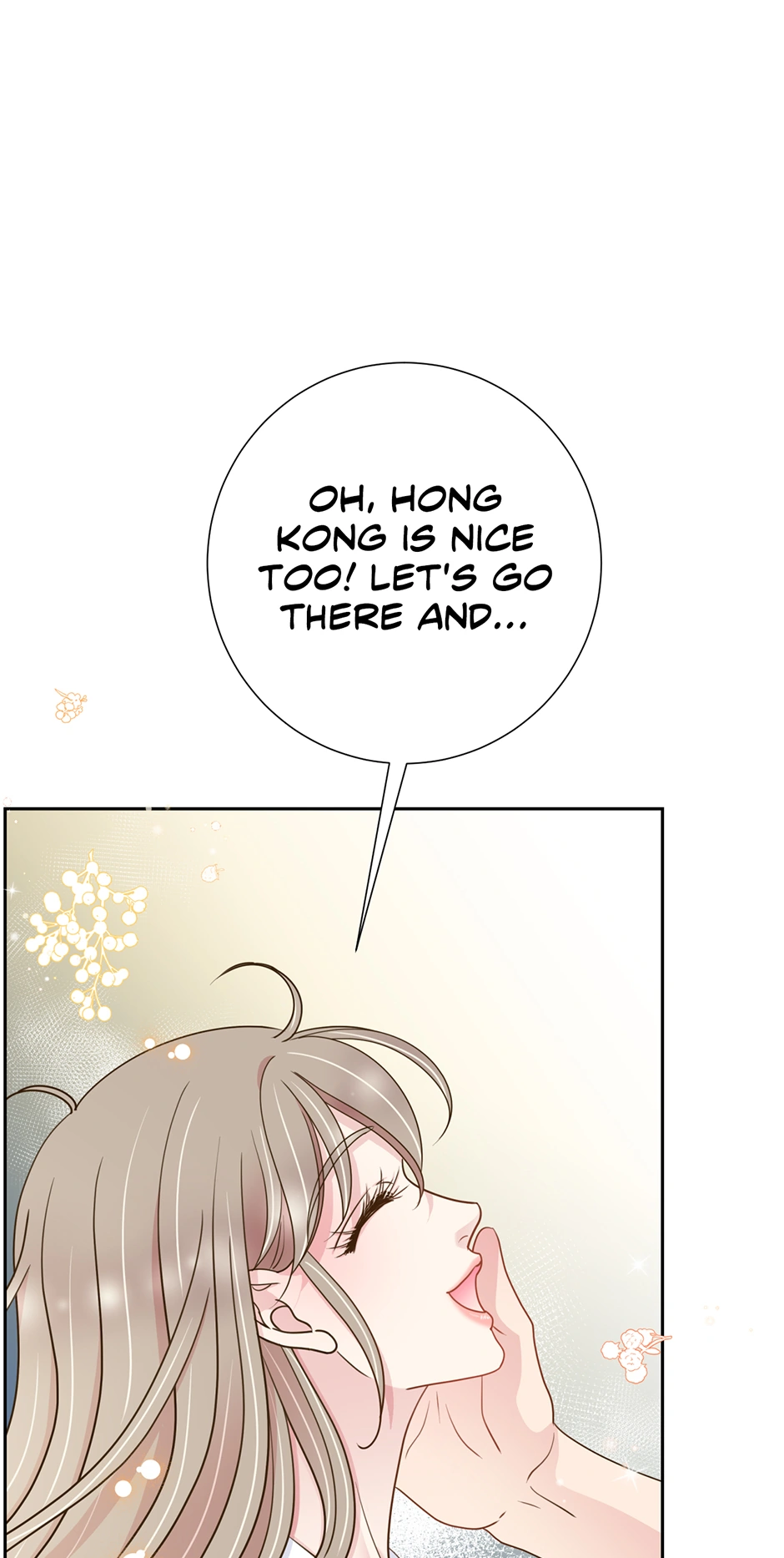 My Experience Being Close to My Older Brother's Friend Chapter 34 - page 68