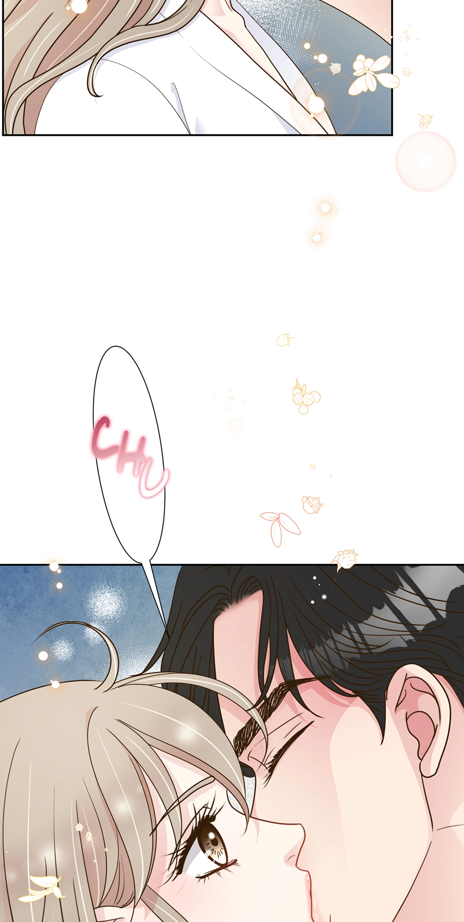 My Experience Being Close to My Older Brother's Friend Chapter 34 - page 69