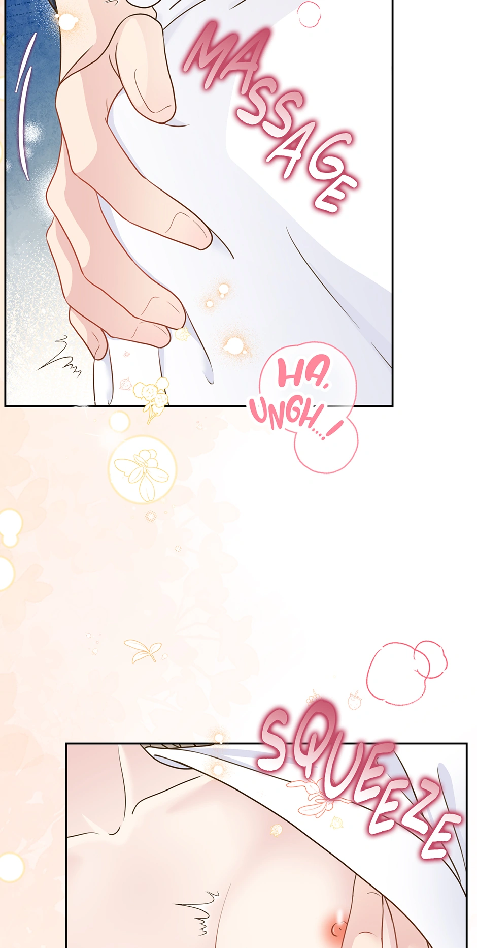 My Experience Being Close to My Older Brother's Friend Chapter 34 - page 71