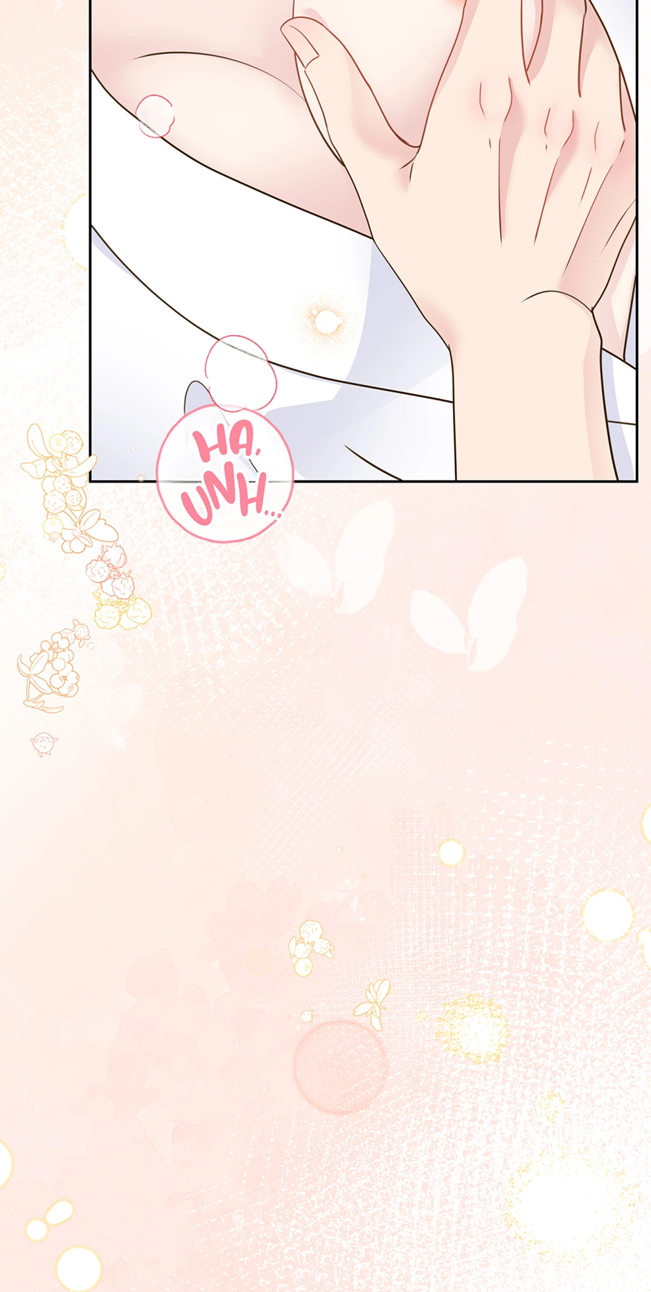My Experience Being Close to My Older Brother's Friend Chapter 34 - page 72