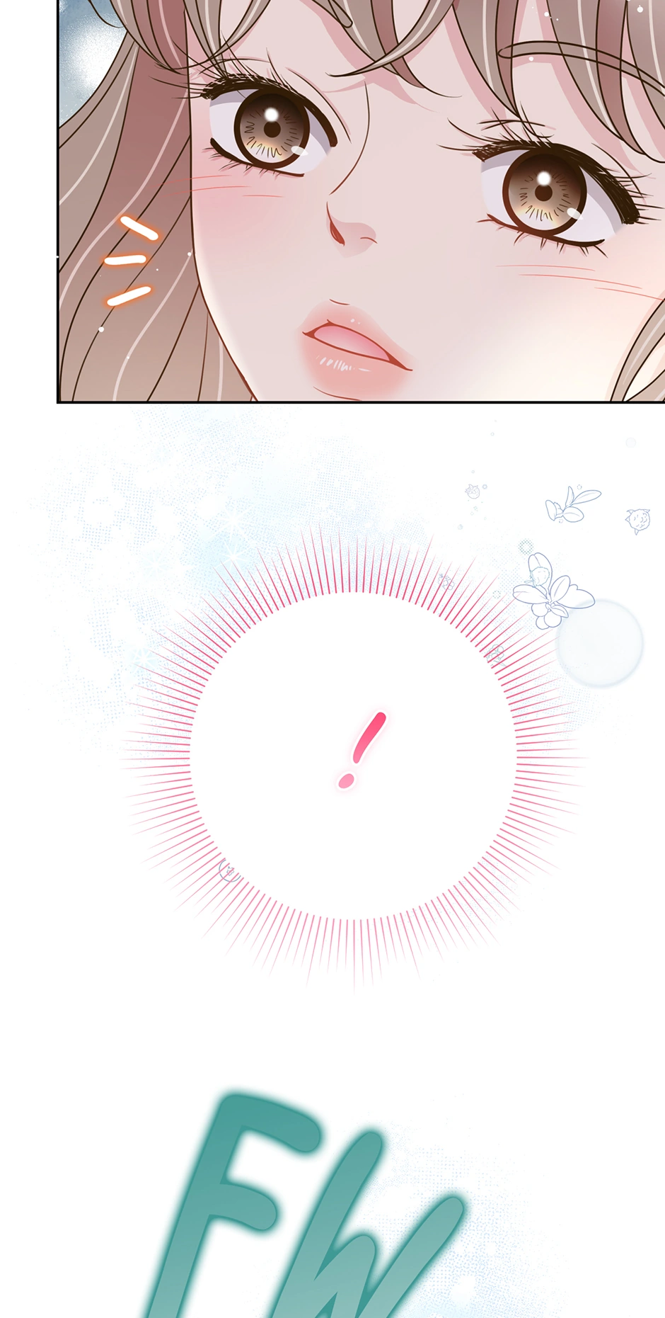 My Experience Being Close to My Older Brother's Friend Chapter 35 - page 16