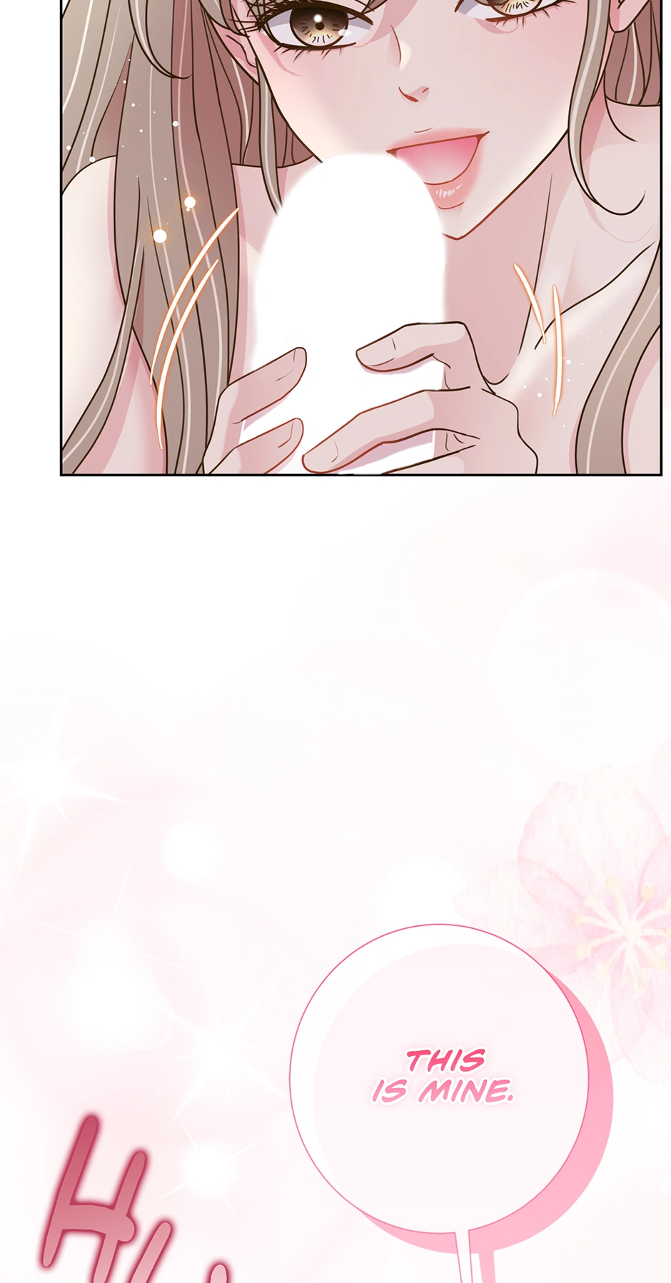 My Experience Being Close to My Older Brother's Friend Chapter 35 - page 35