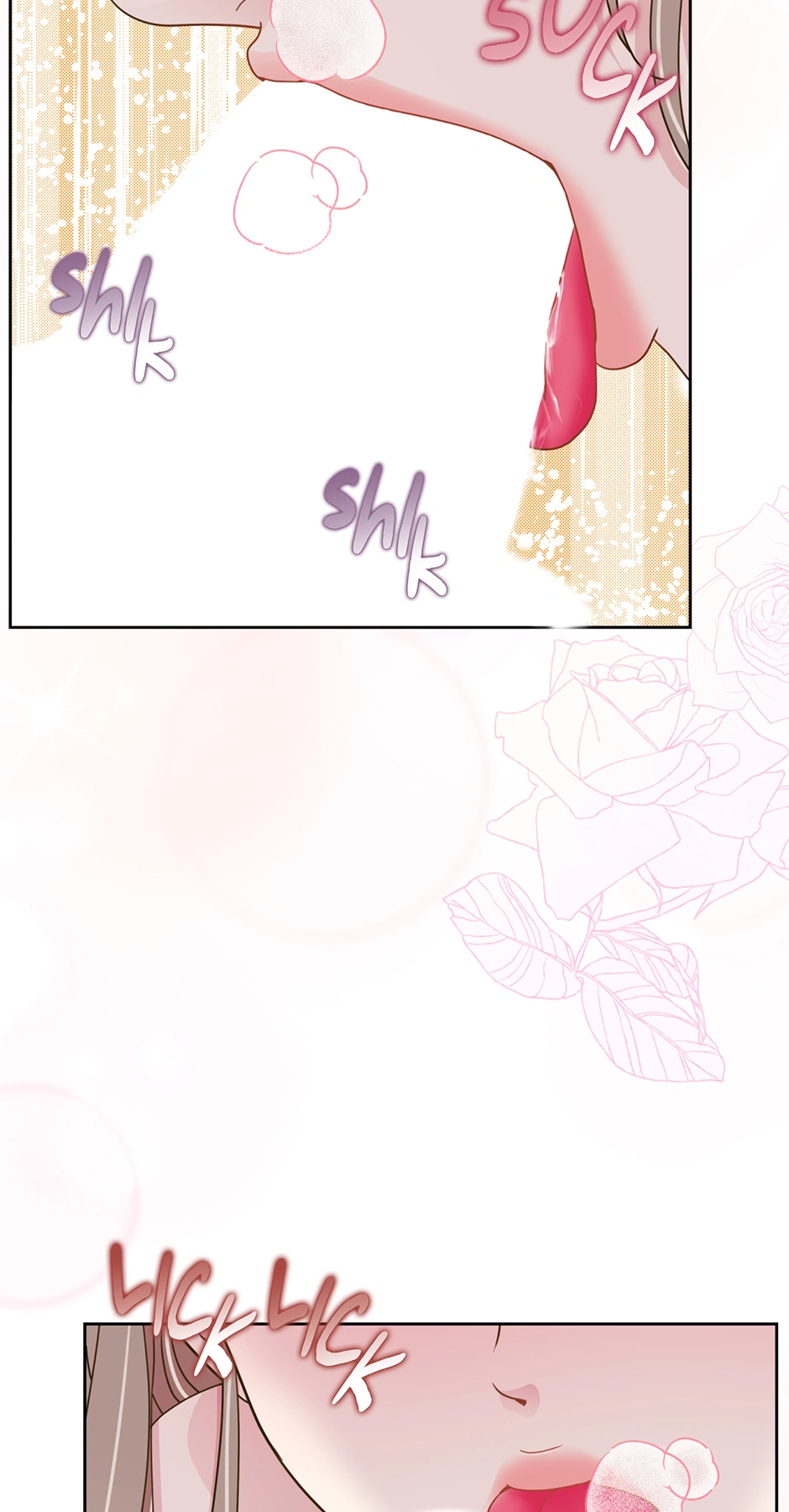 My Experience Being Close to My Older Brother's Friend Chapter 35 - page 52
