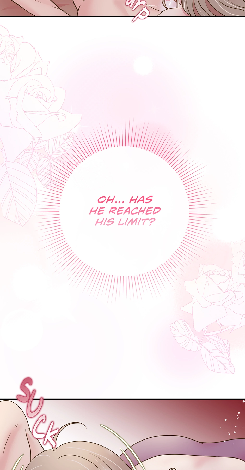 My Experience Being Close to My Older Brother's Friend Chapter 35 - page 55