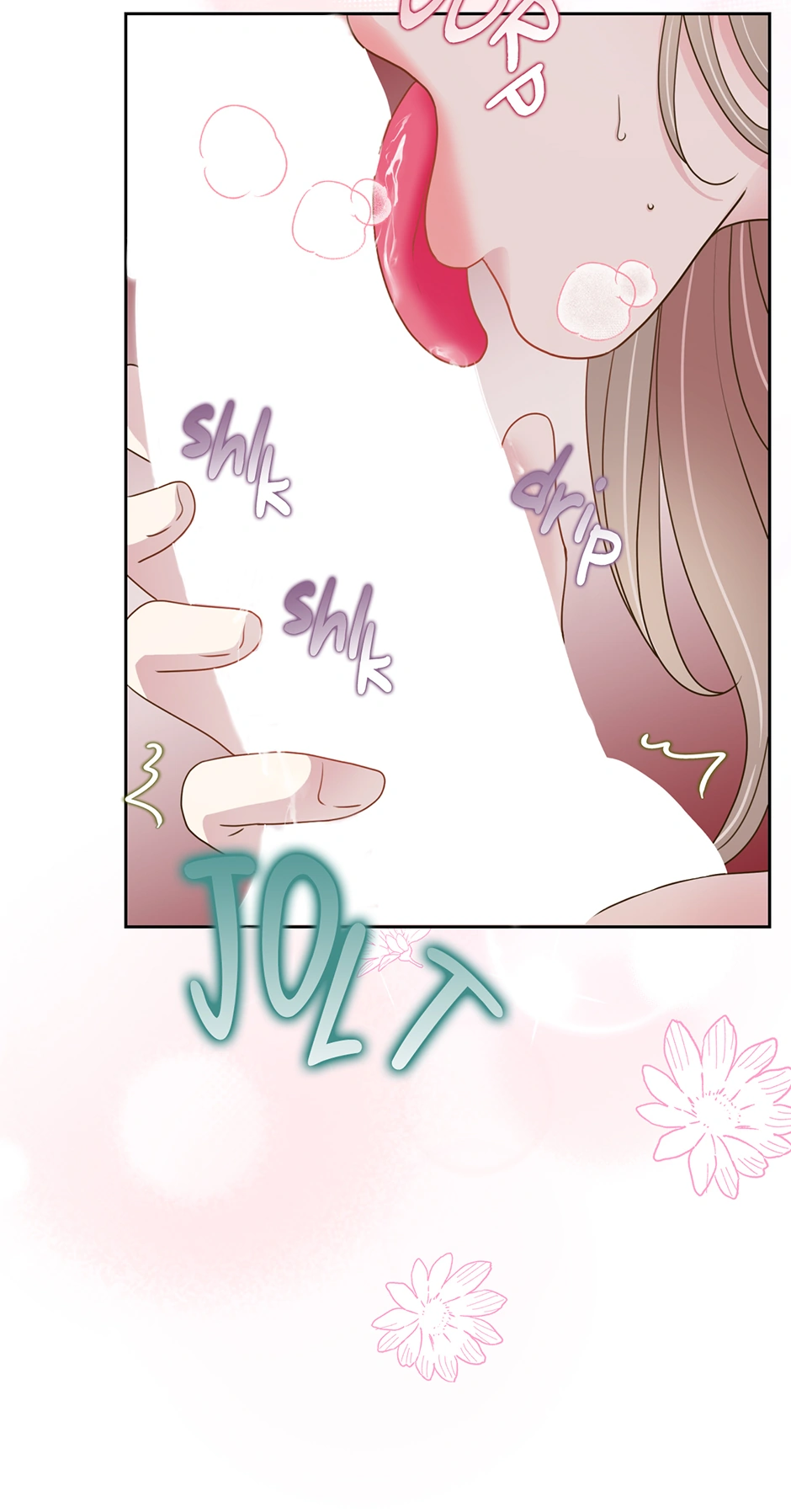 My Experience Being Close to My Older Brother's Friend Chapter 35 - page 57