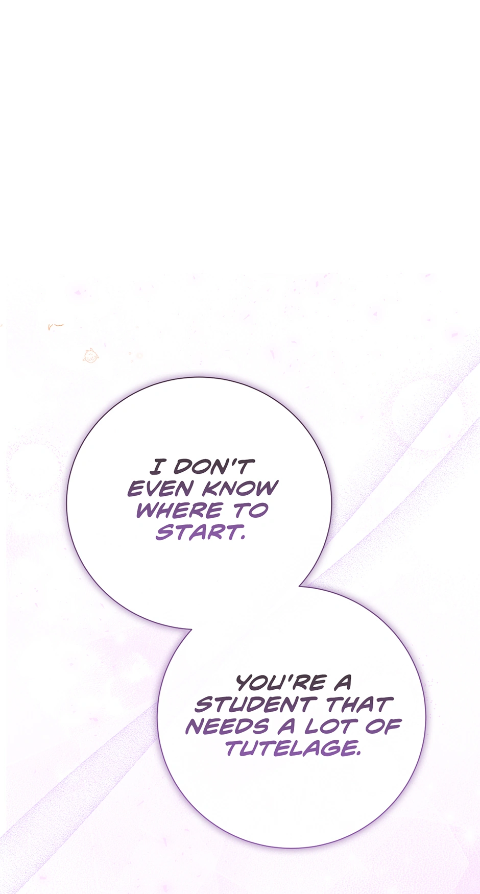 My Experience Being Close to My Older Brother's Friend Chapter 36 - page 1