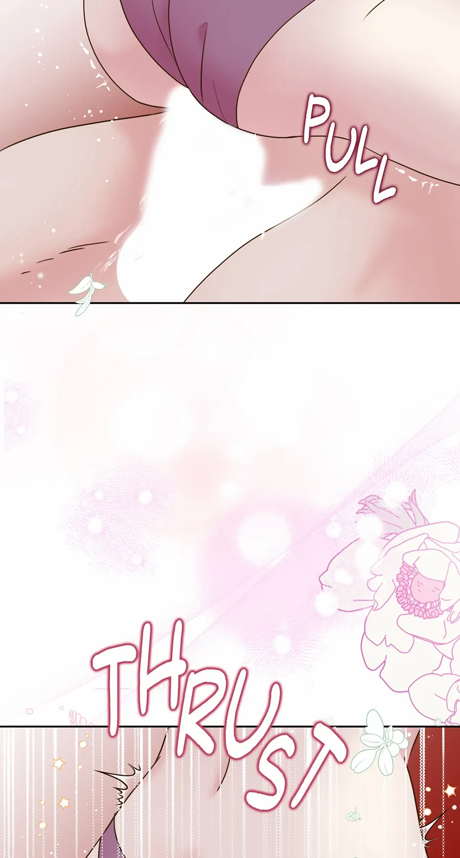 My Experience Being Close to My Older Brother's Friend Chapter 36 - page 14