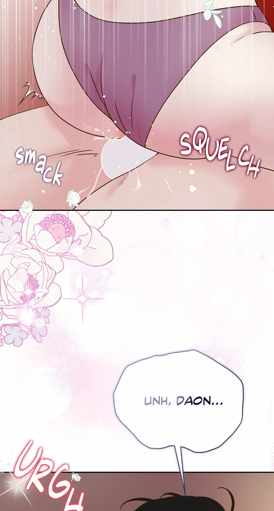 My Experience Being Close to My Older Brother's Friend Chapter 36 - page 15