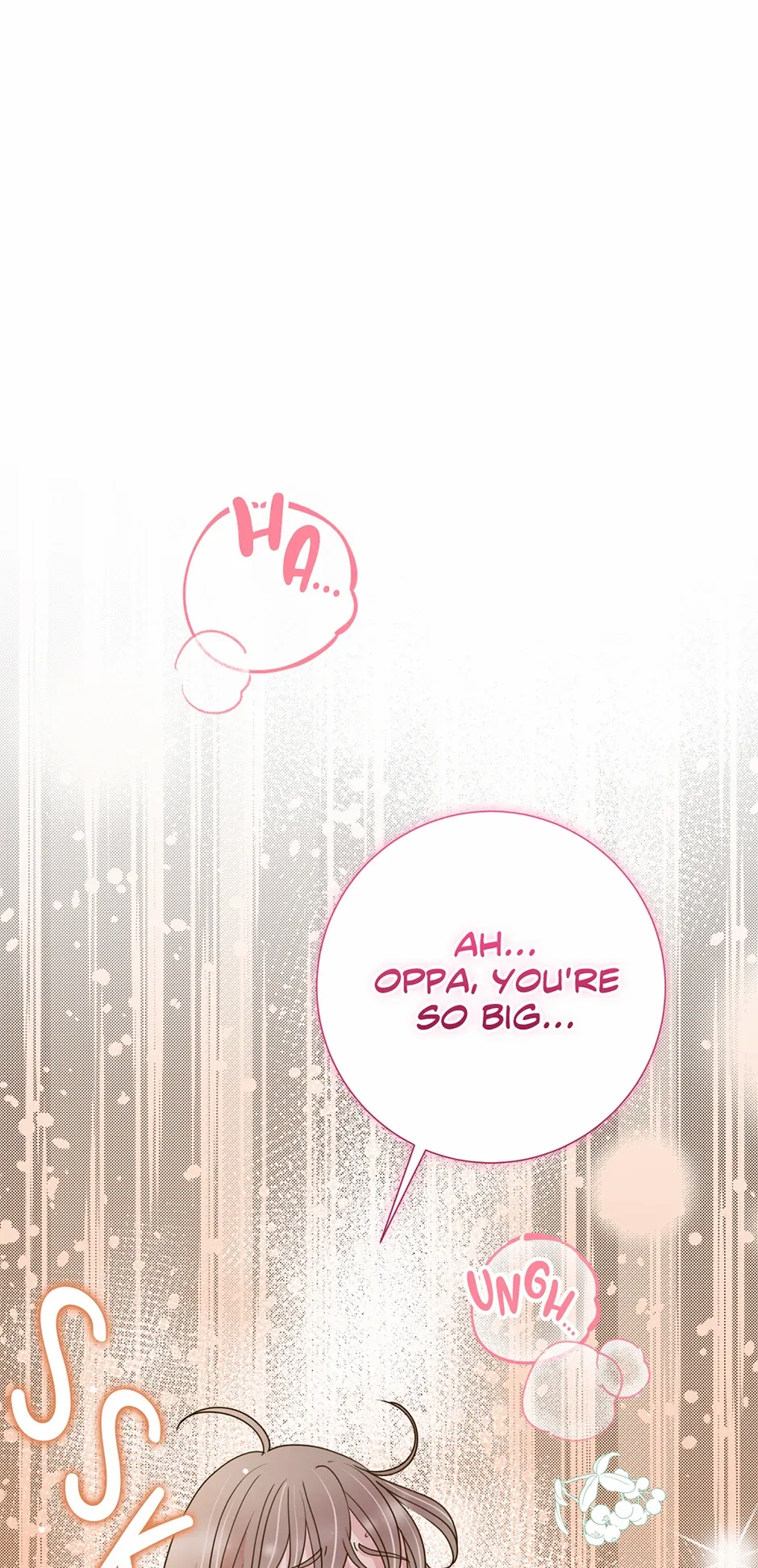 My Experience Being Close to My Older Brother's Friend Chapter 36 - page 17