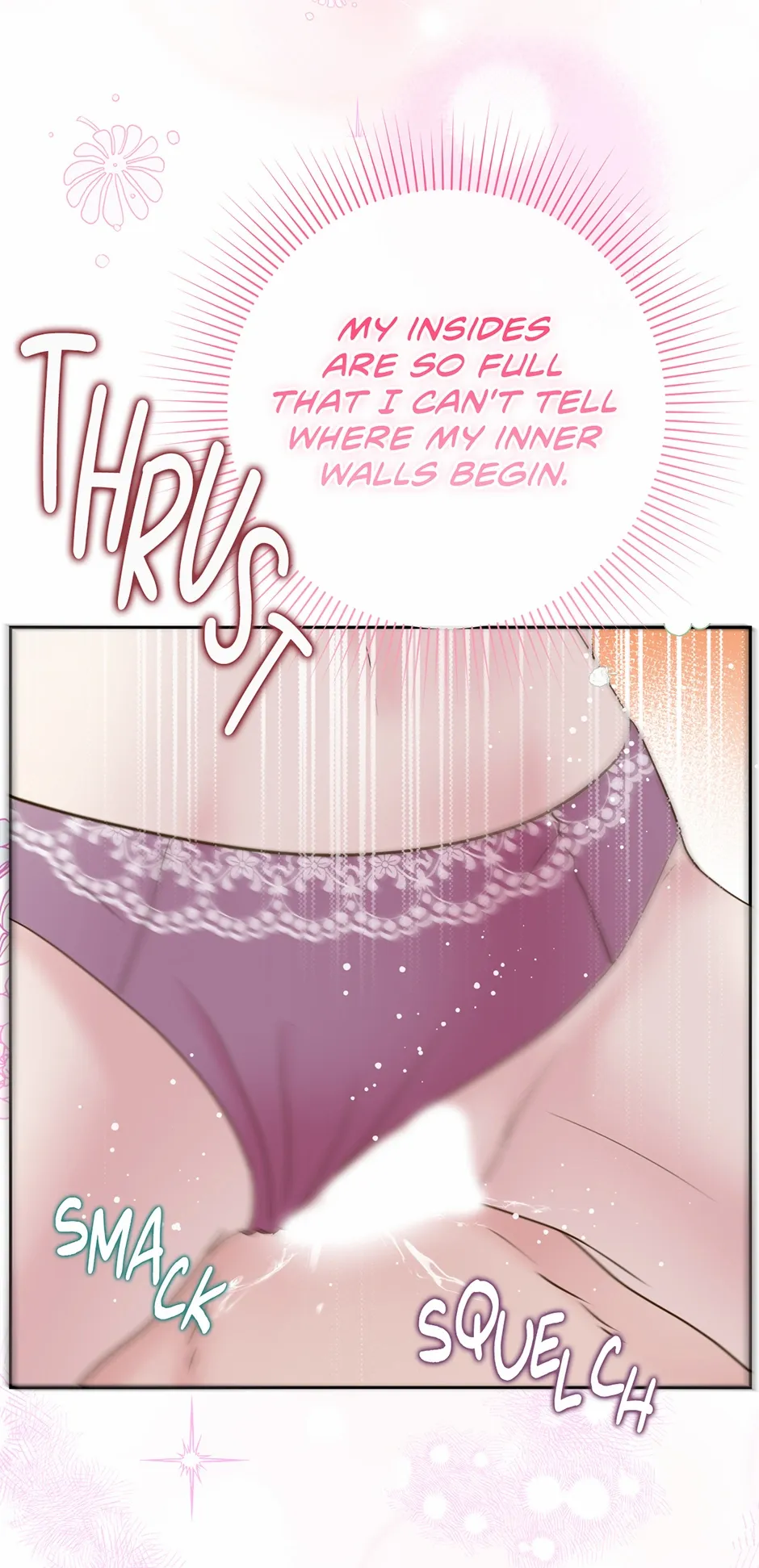 My Experience Being Close to My Older Brother's Friend Chapter 36 - page 19