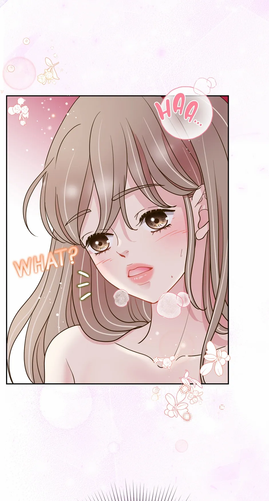 My Experience Being Close to My Older Brother's Friend Chapter 36 - page 2