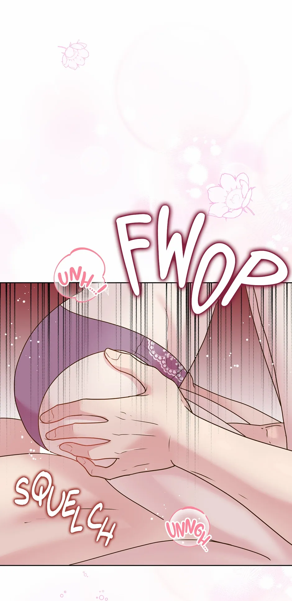 My Experience Being Close to My Older Brother's Friend Chapter 36 - page 23