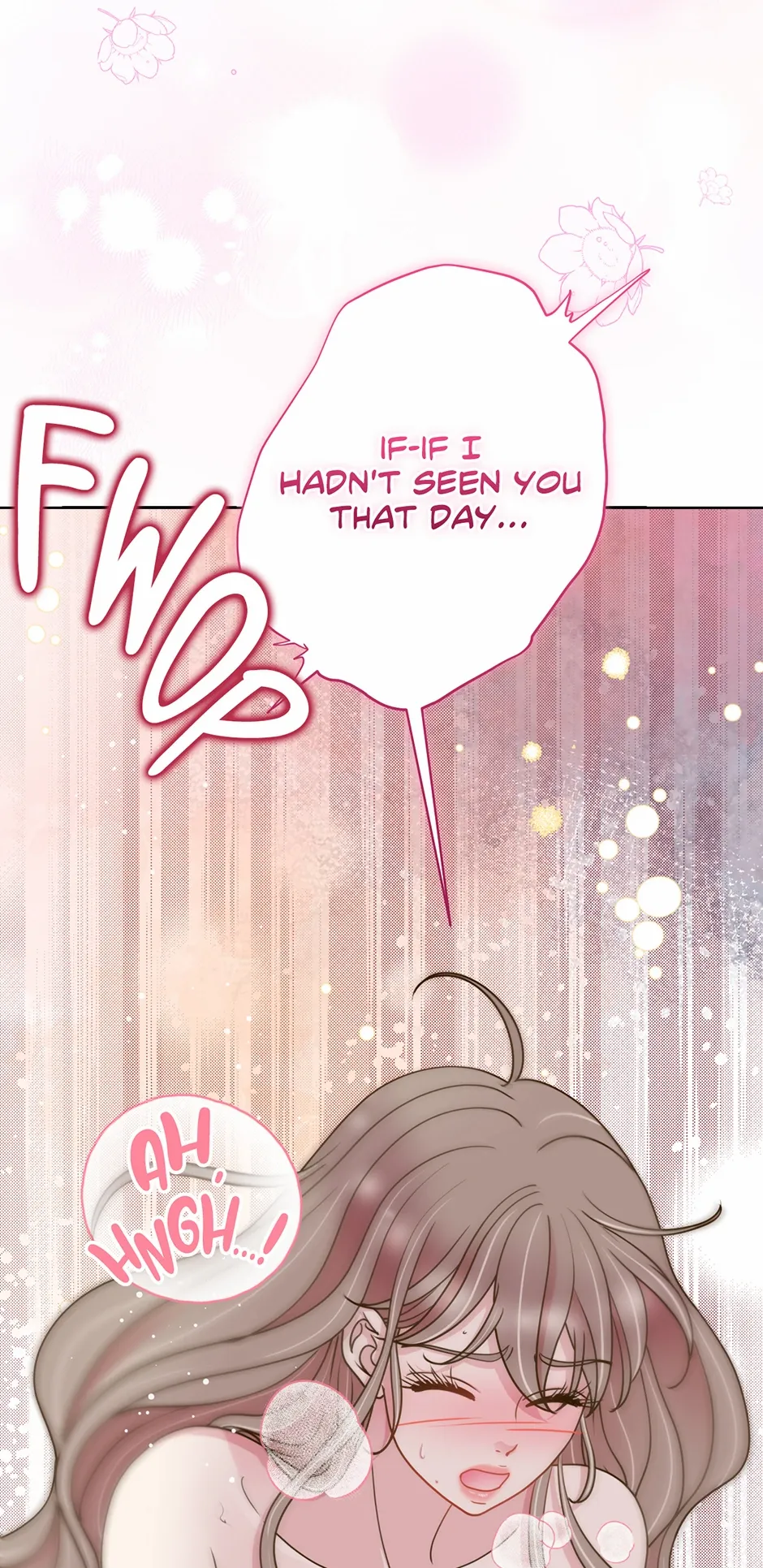 My Experience Being Close to My Older Brother's Friend Chapter 36 - page 24