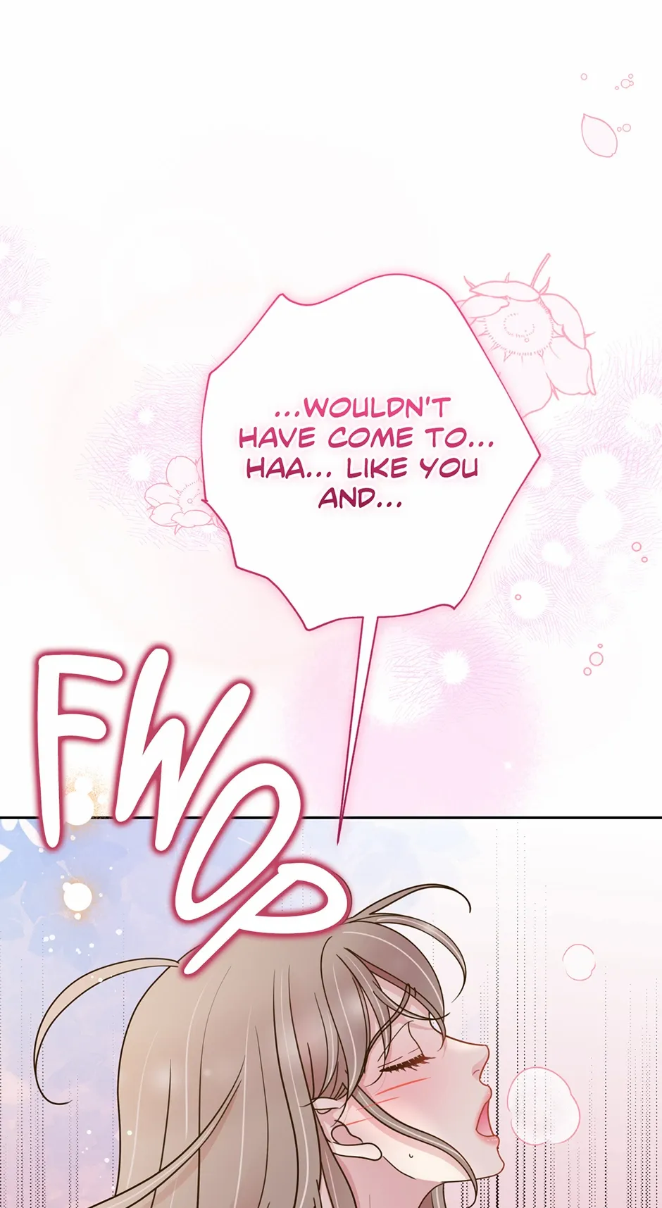My Experience Being Close to My Older Brother's Friend Chapter 36 - page 29