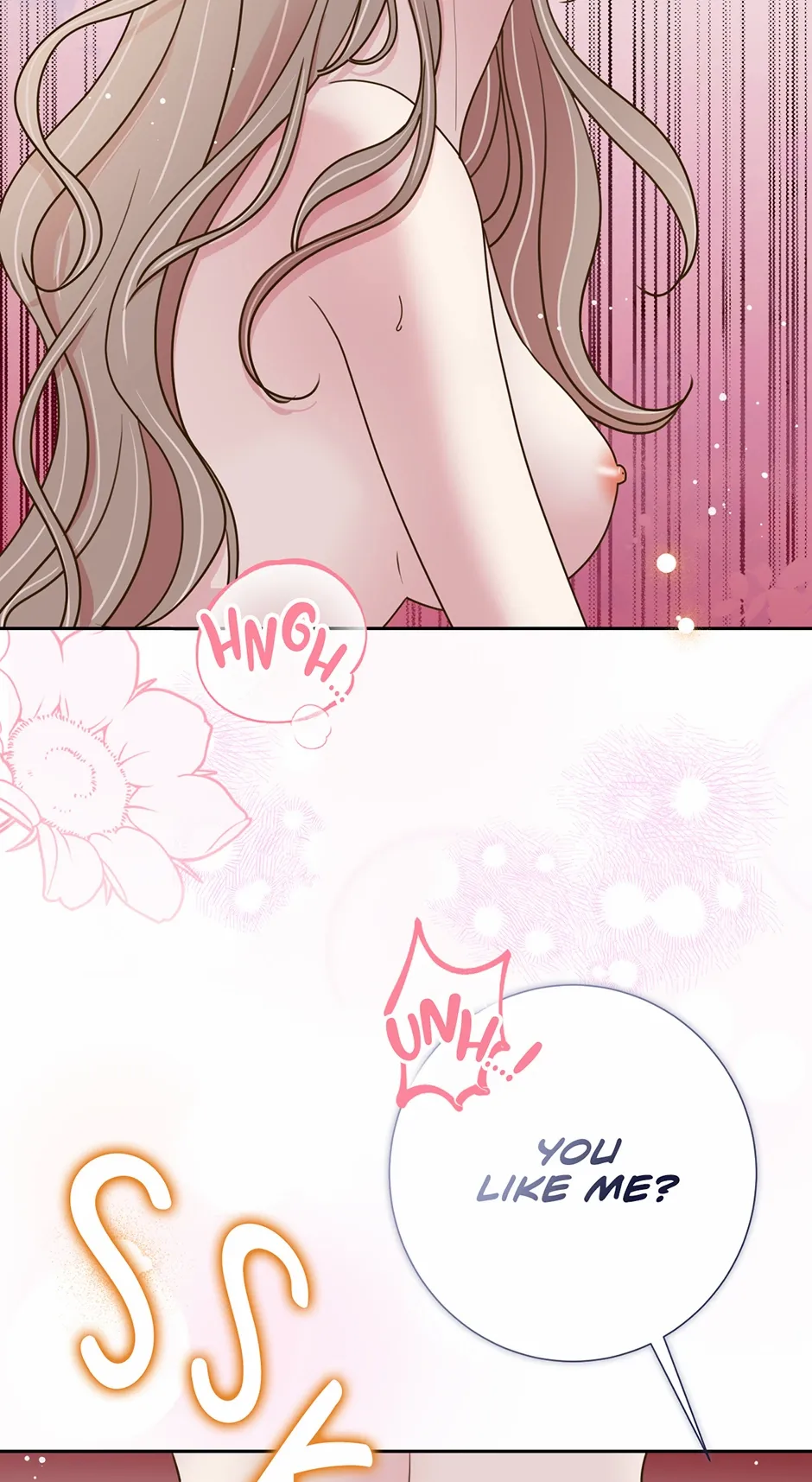 My Experience Being Close to My Older Brother's Friend Chapter 36 - page 30