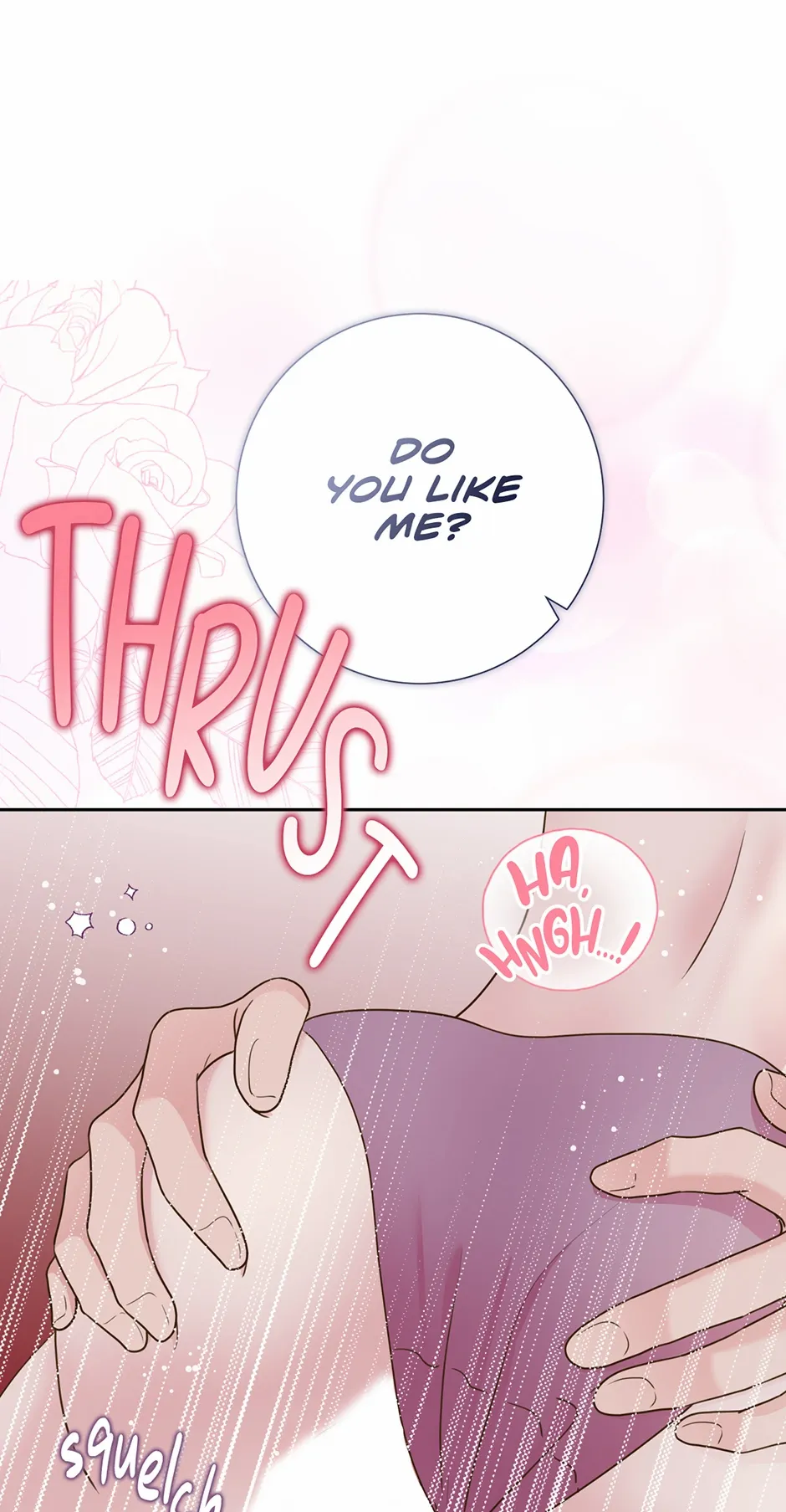 My Experience Being Close to My Older Brother's Friend Chapter 36 - page 36