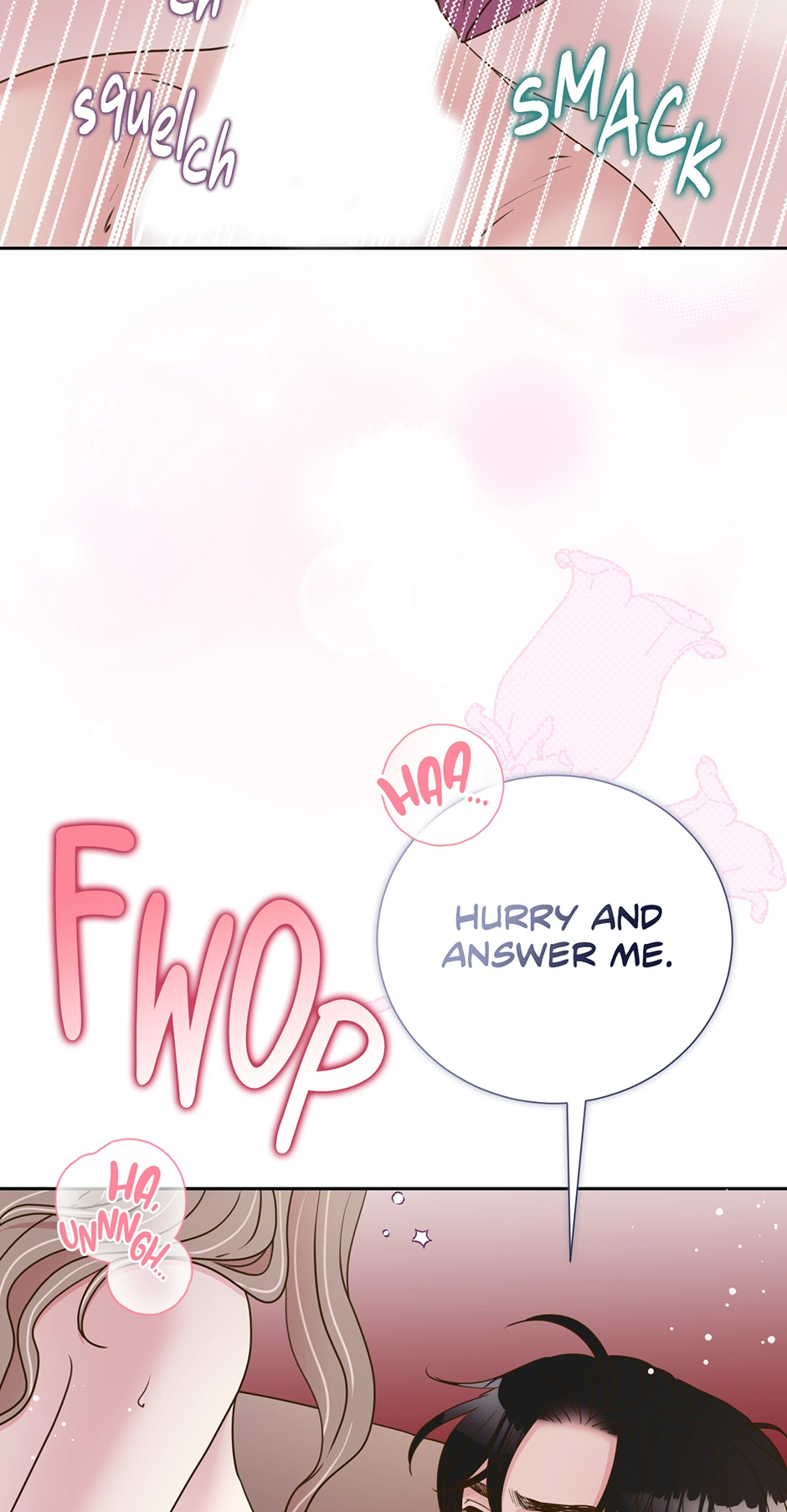 My Experience Being Close to My Older Brother's Friend Chapter 36 - page 37