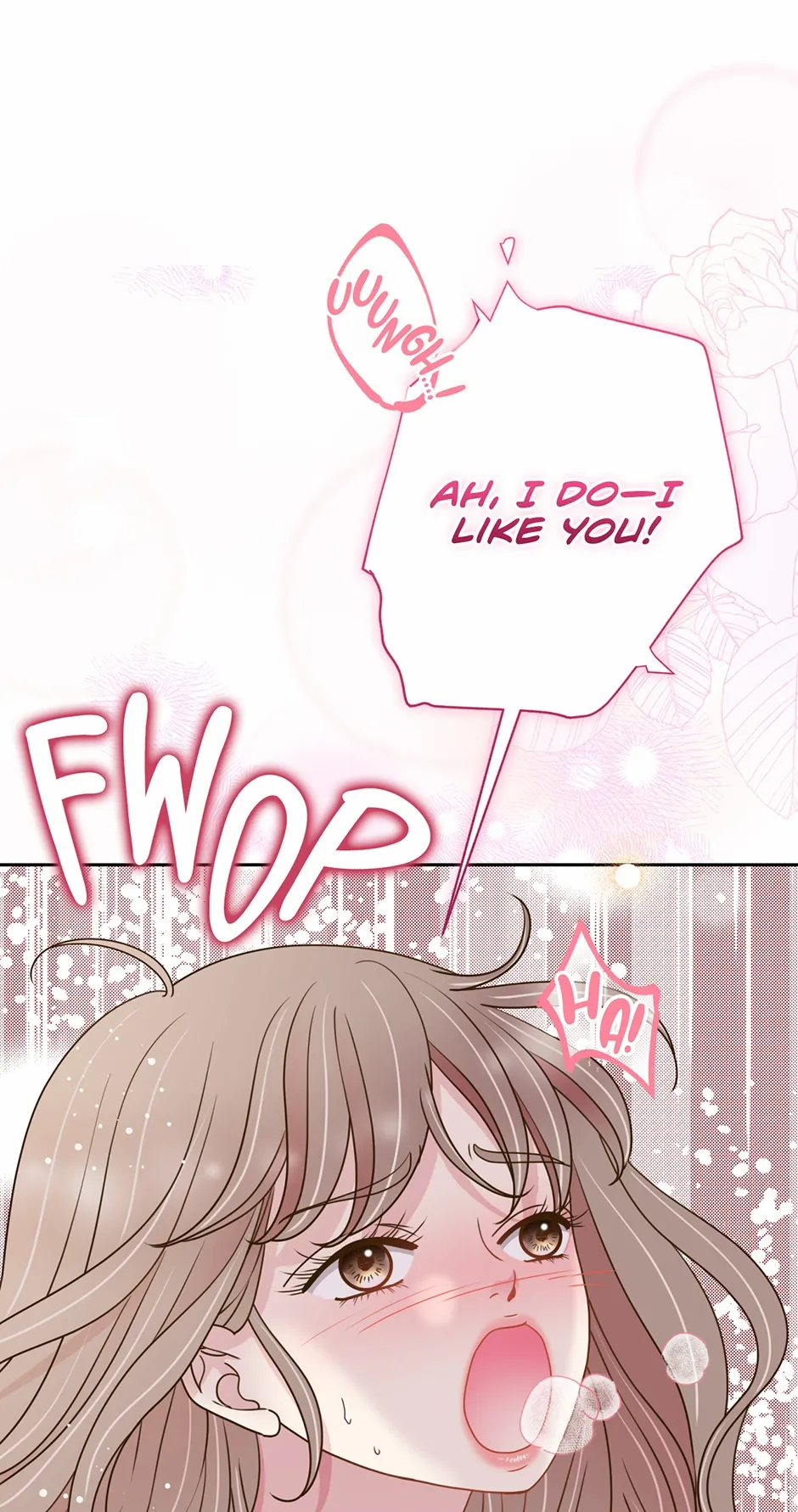 My Experience Being Close to My Older Brother's Friend Chapter 36 - page 43