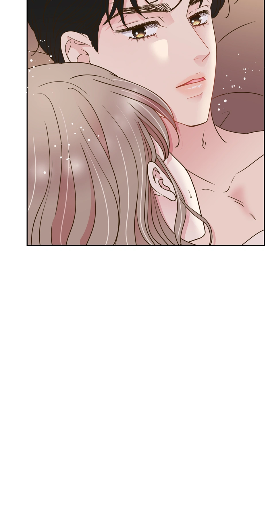 My Experience Being Close to My Older Brother's Friend Chapter 36 - page 56
