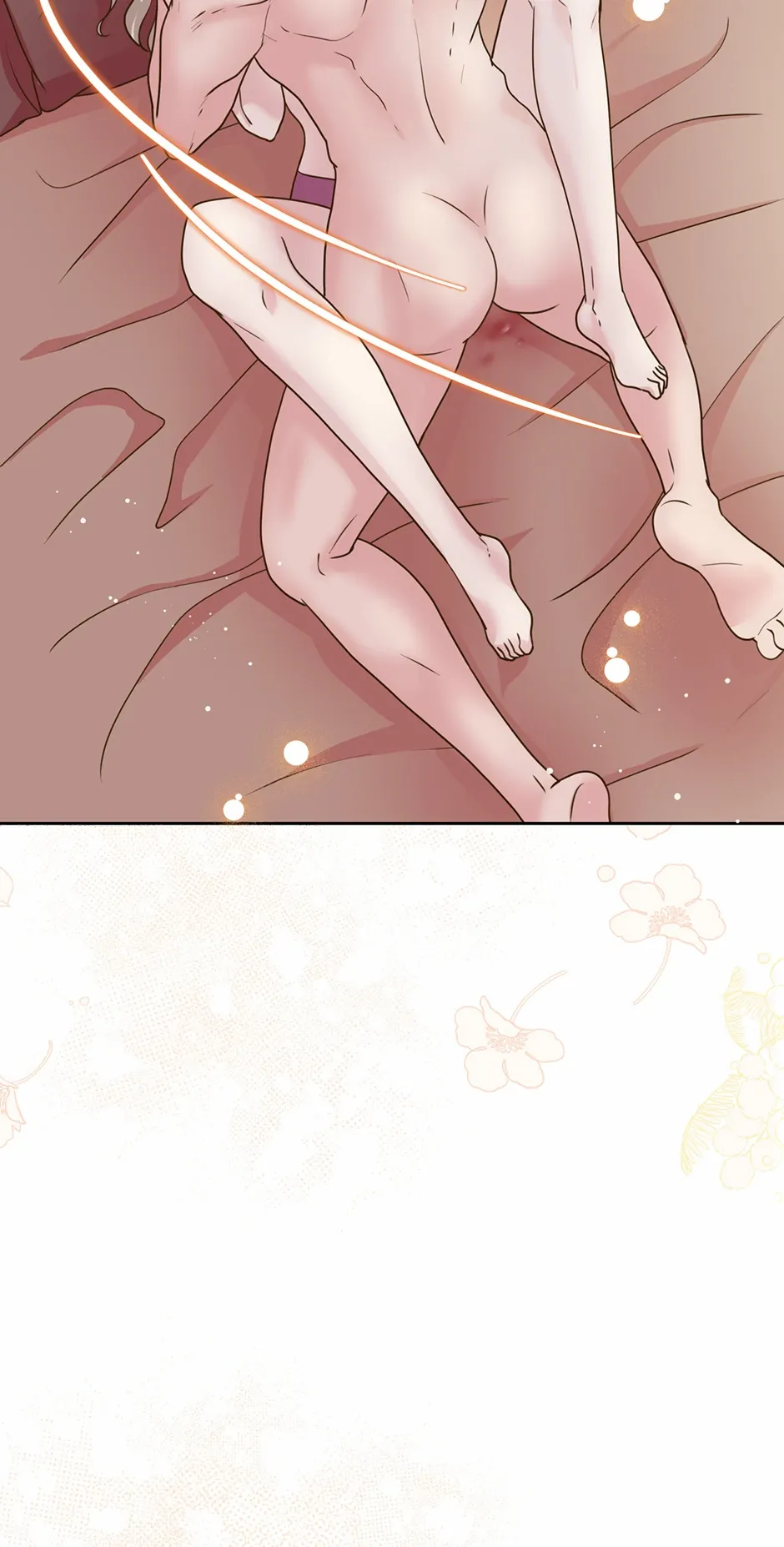 My Experience Being Close to My Older Brother's Friend Chapter 36 - page 62