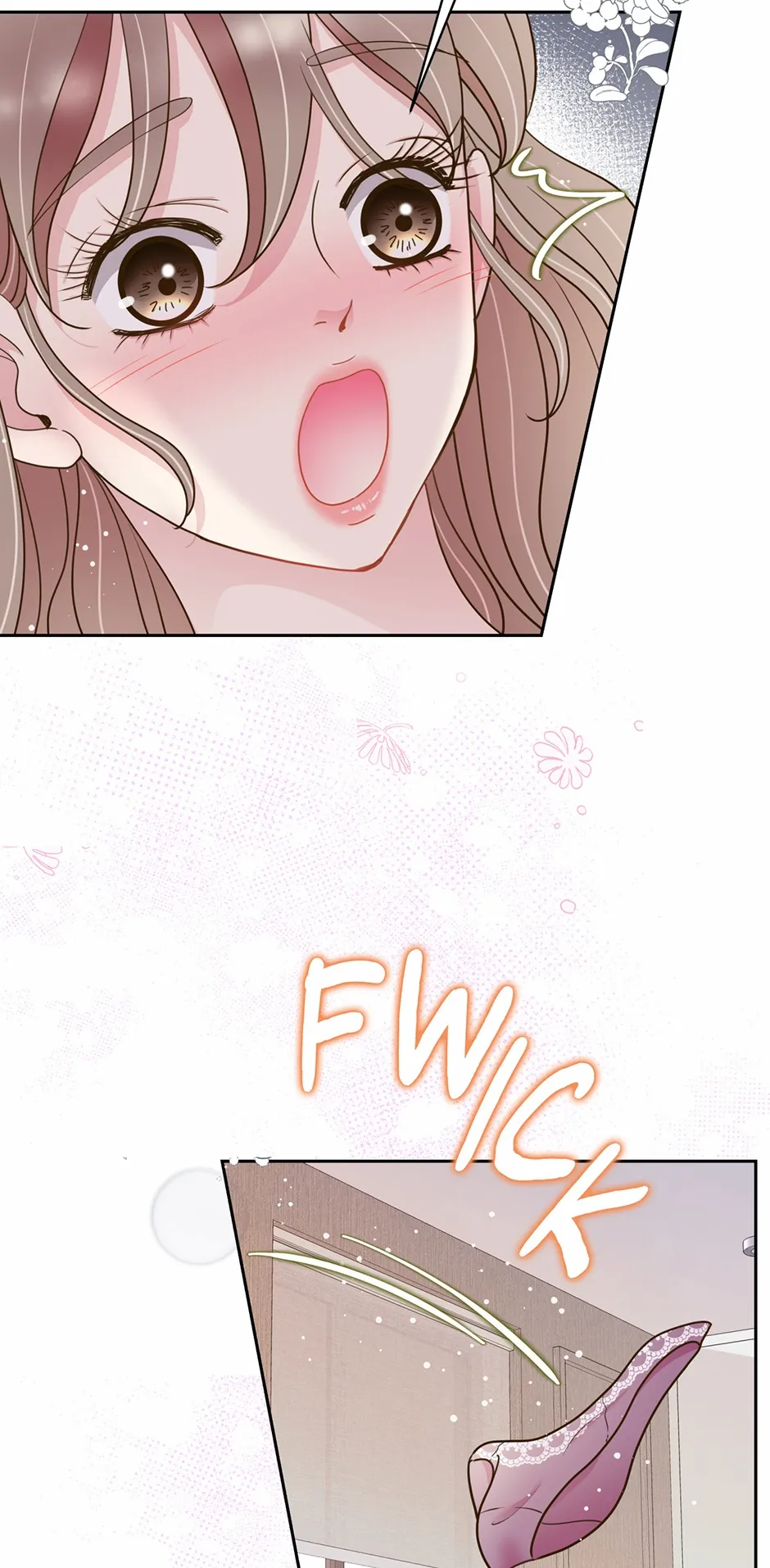My Experience Being Close to My Older Brother's Friend Chapter 36 - page 66