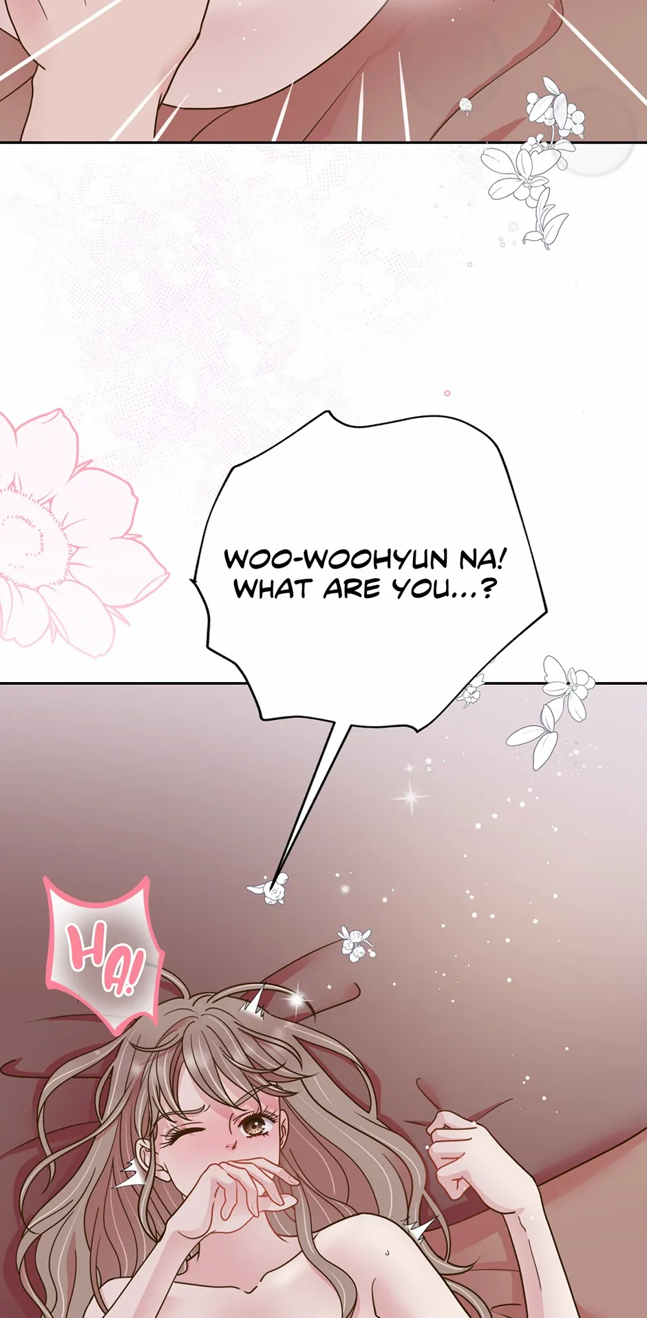 My Experience Being Close to My Older Brother's Friend Chapter 36 - page 68