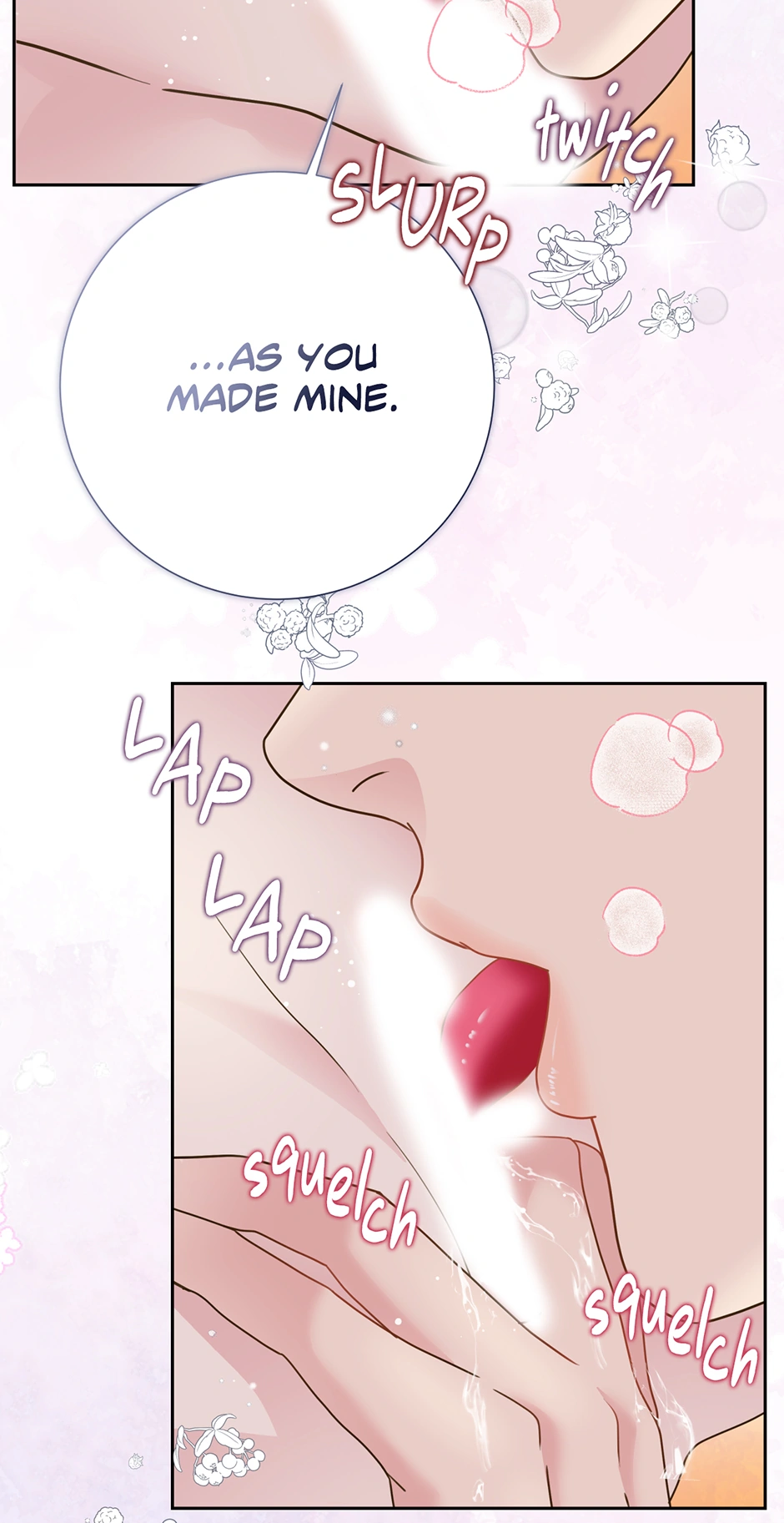 My Experience Being Close to My Older Brother's Friend Chapter 36 - page 72