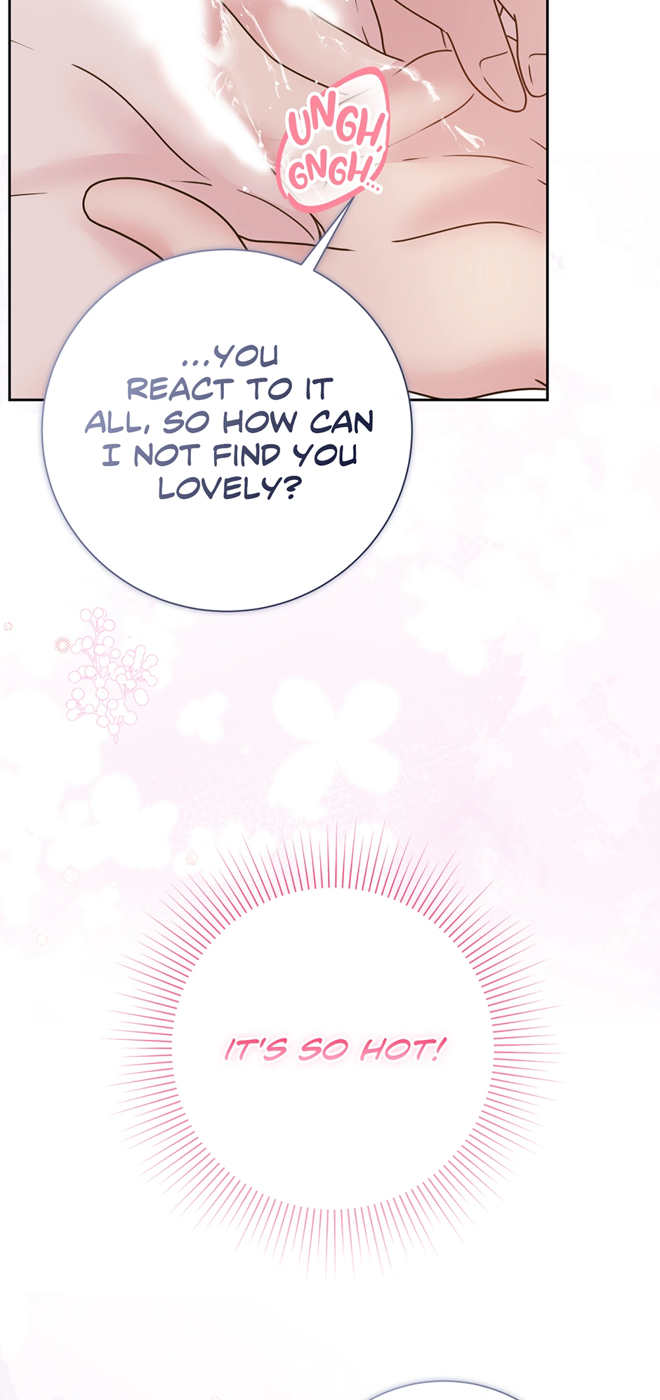My Experience Being Close to My Older Brother's Friend Chapter 36 - page 77