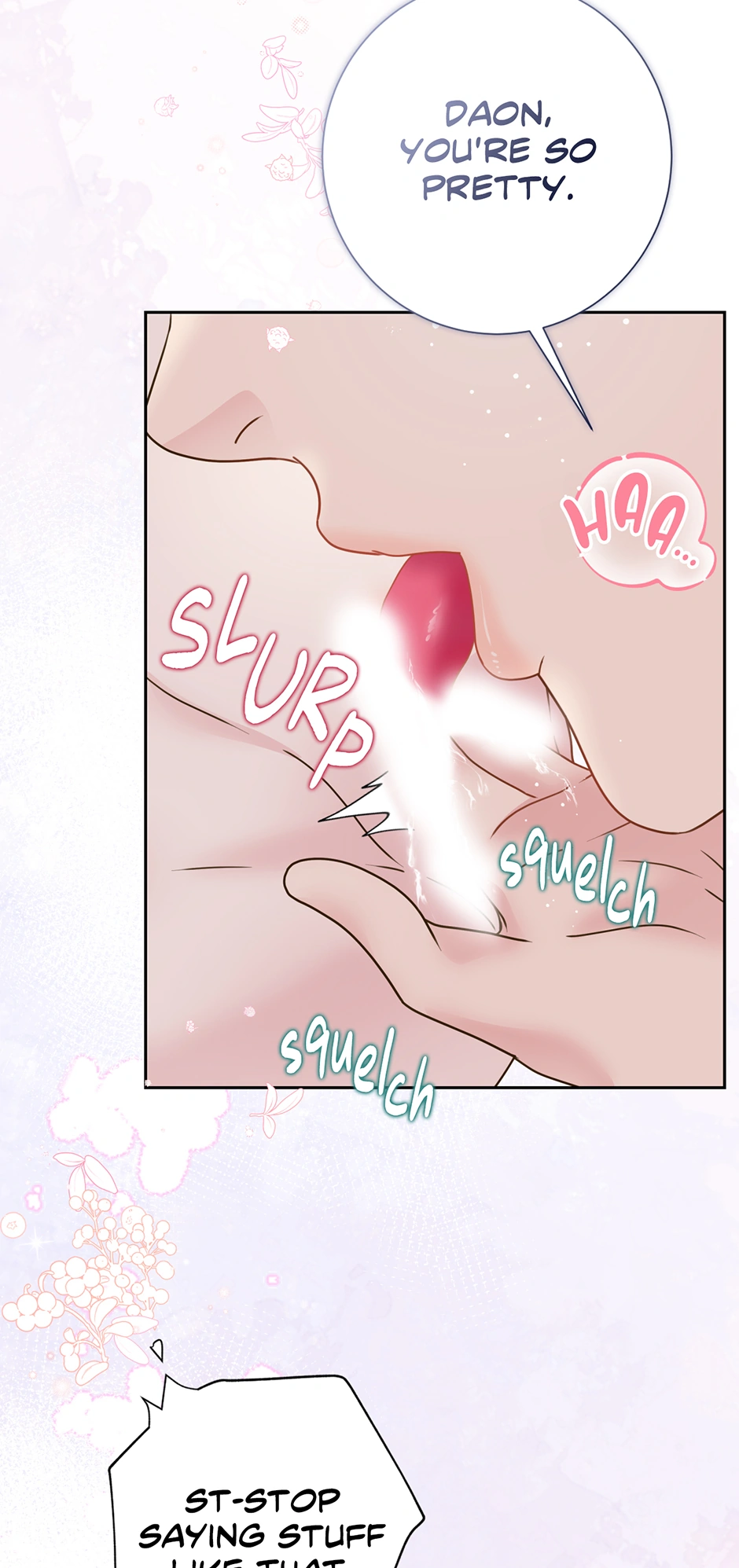 My Experience Being Close to My Older Brother's Friend Chapter 36 - page 78